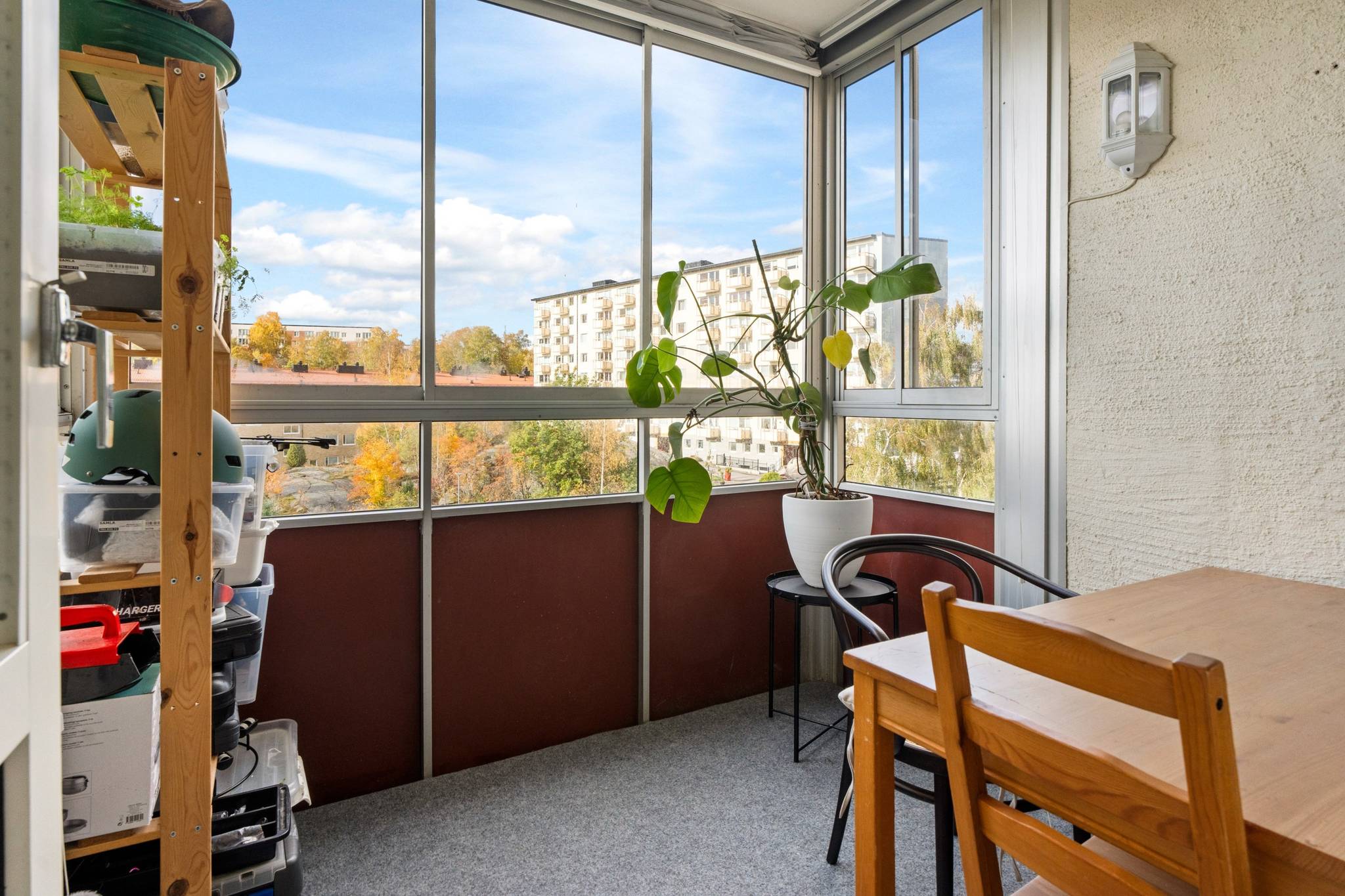 2 rum lägenhet på Önskevädersgatan 39 Biskopsgården, Göteborgs kommun - bild 3