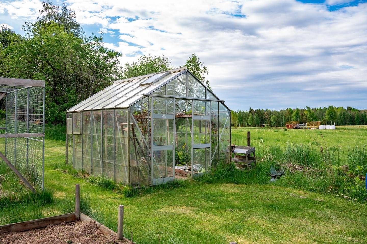 3 rum Villa på Edåsa Stenåker Vreten Skövde kommun - bild 9