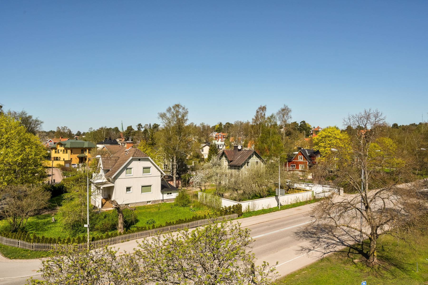 3 rum Lägenhet på Tulegatan 76 Centrala Sundbyberg Sundbybergs kommun - bild 36