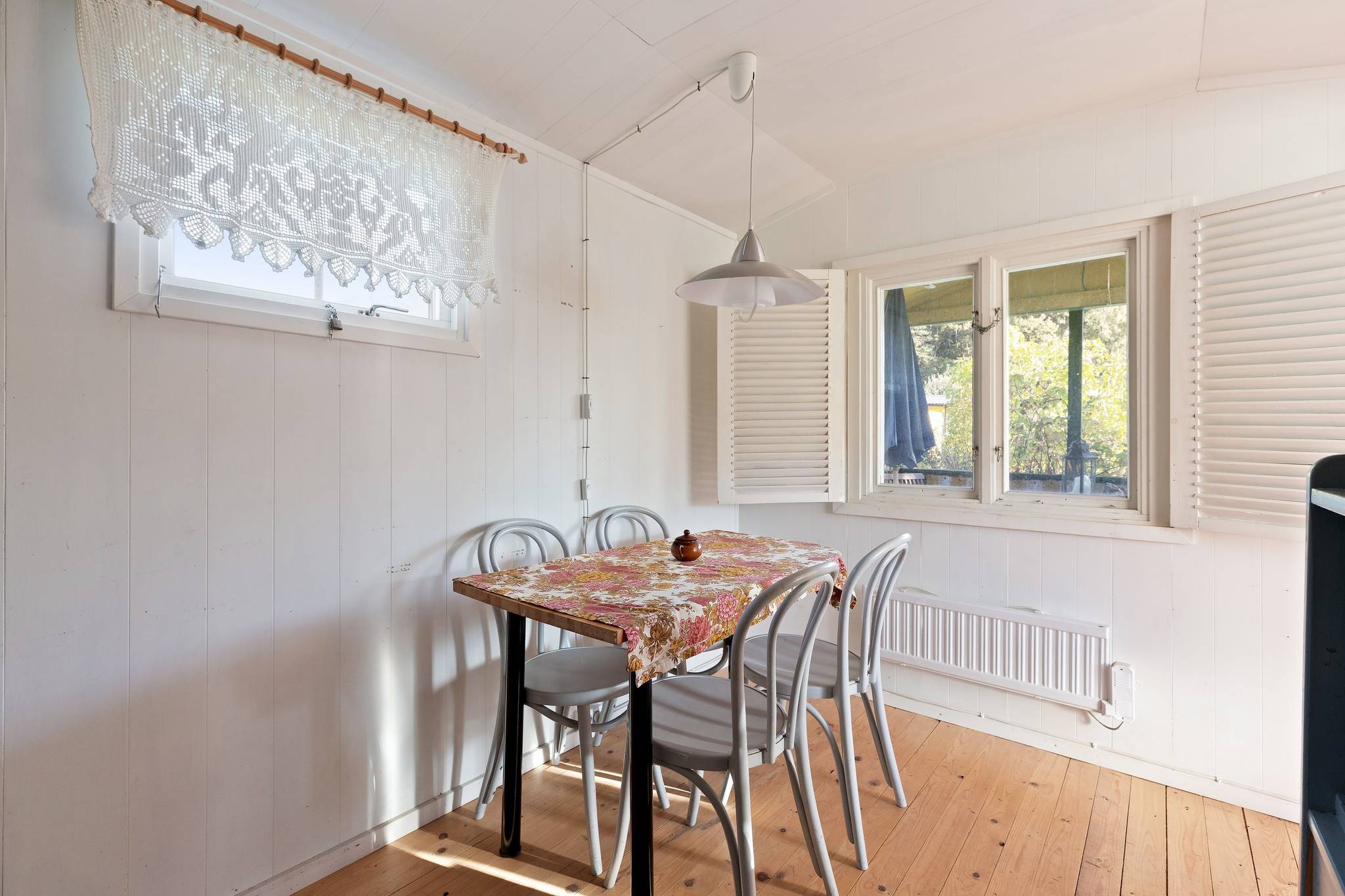 20 m² Fritidshus på Järvavägen 10, lott 51 Ulriksdals slottspark Solna kommun - bild 14