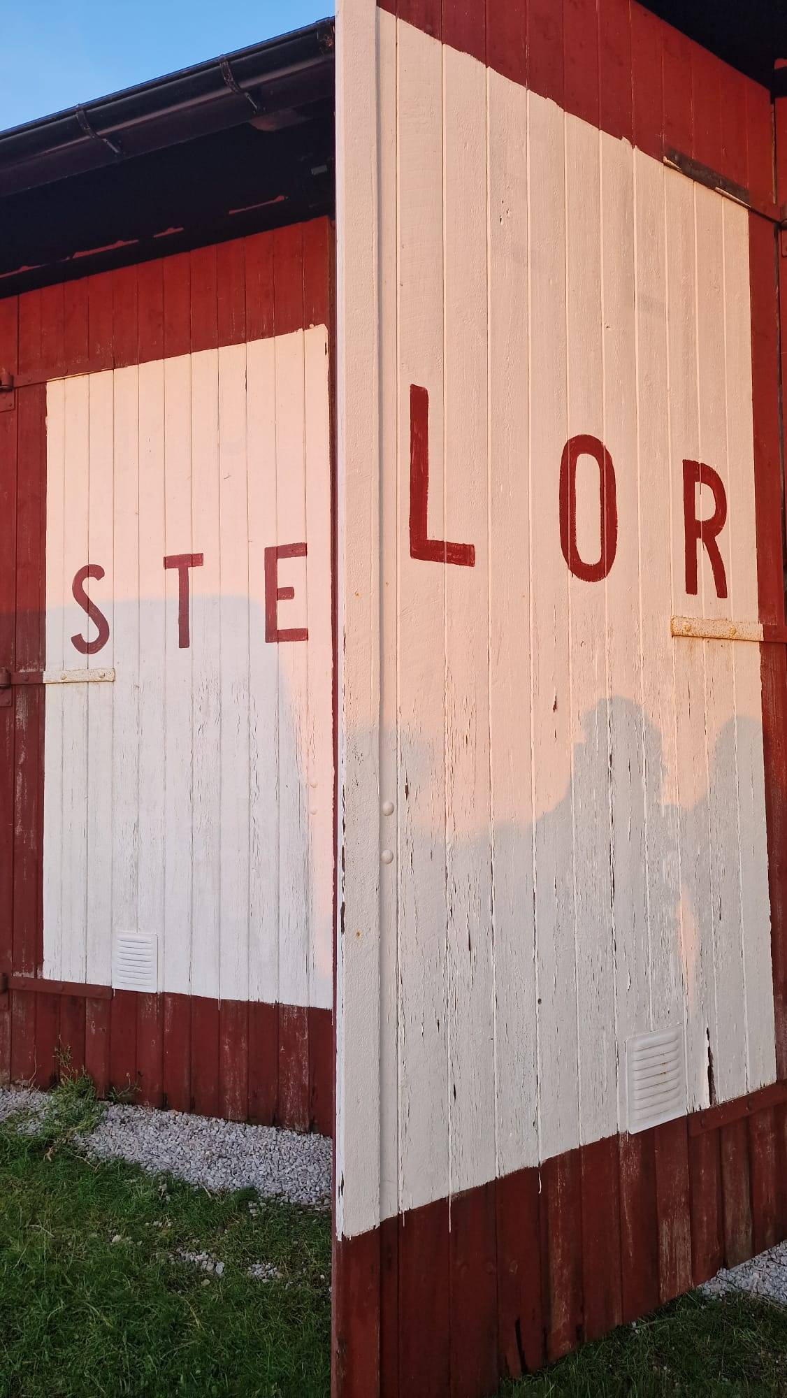 Tomt på Sanda Bäckstäde 486 Västra Gotland - Sanda Gotlands kommun - bild 18