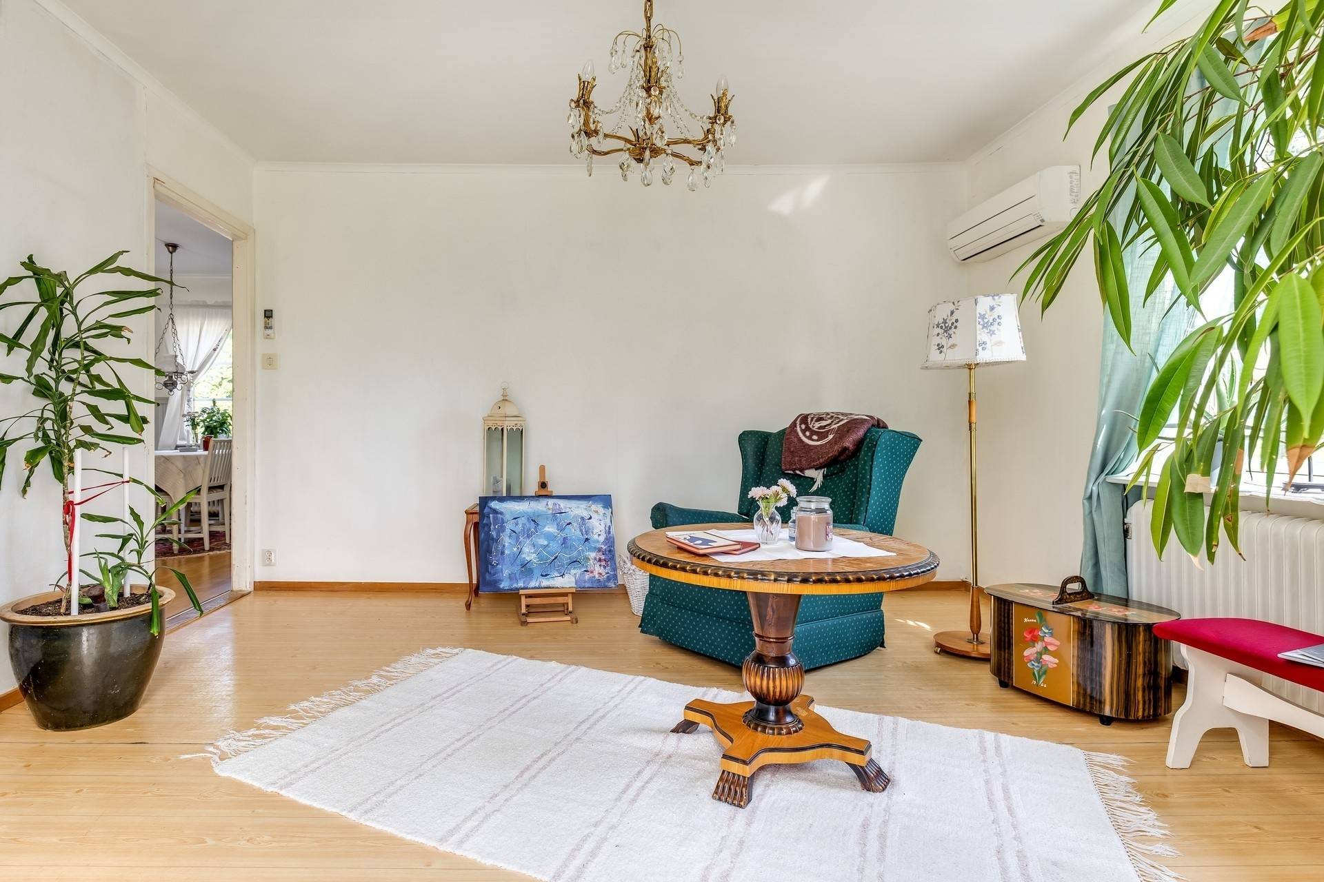 4 rum Villa på Stigfinnargatan 24 Ludvika Ludvika kommun - bild 8