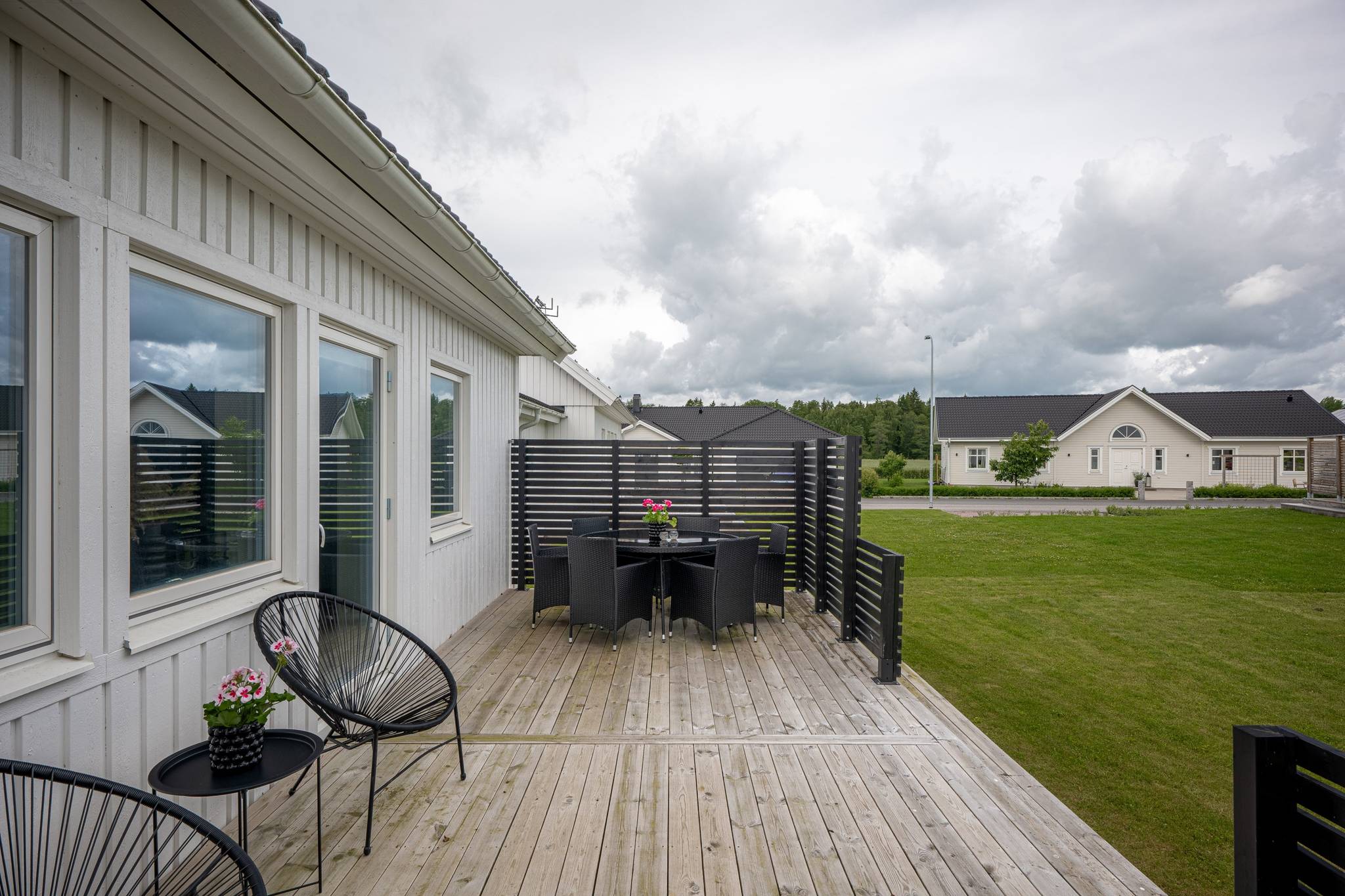 4 rum Lägenhet på Abborrsvängen 9 Tidaholm Tidaholms kommun - bild 6