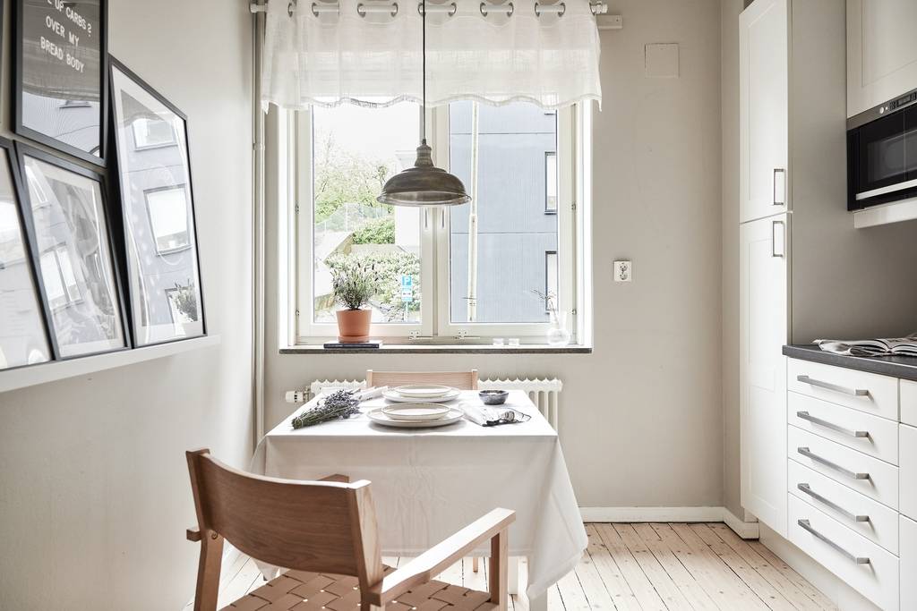 1 rum Lägenhet på Ulfsparregatan 9D Lunden Göteborgs kommun - bild 7