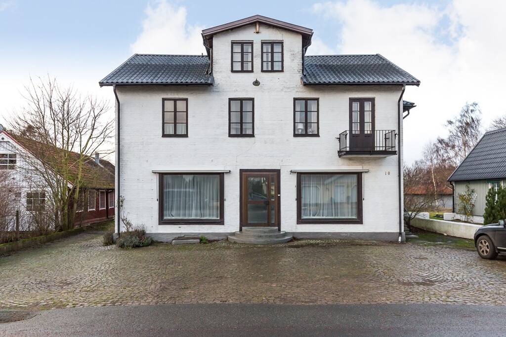 5 rum Villa på Riddaregatan 10 Fjälkinge Kristianstads kommun - bild 4