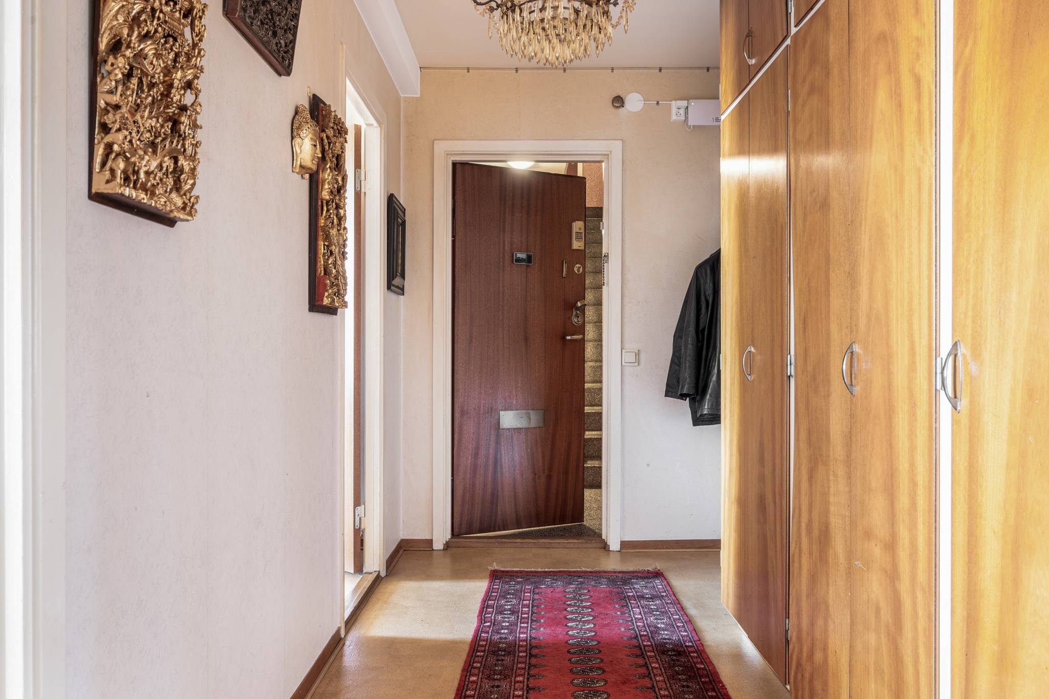 3 rum Lägenhet på Sunnanväg 6N Klostergården Lunds kommun - bild 6