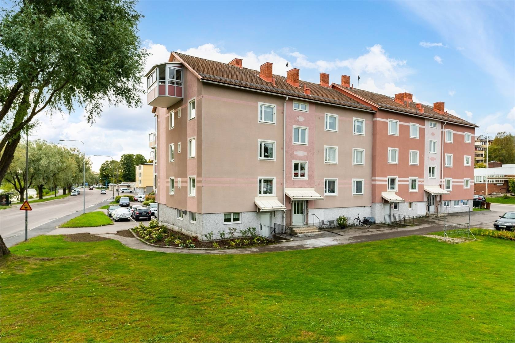 3 rum Lägenhet på Västra Tullgatan 34B Hudiksvall Hudiksvalls kommun - bild 19