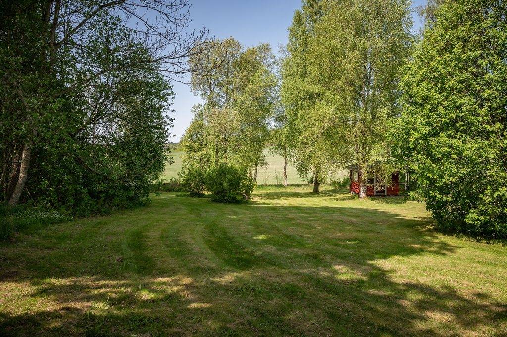 2 rum Fritidshus på Vinnsäter 2 Järbo Färgelanda kommun - bild 23