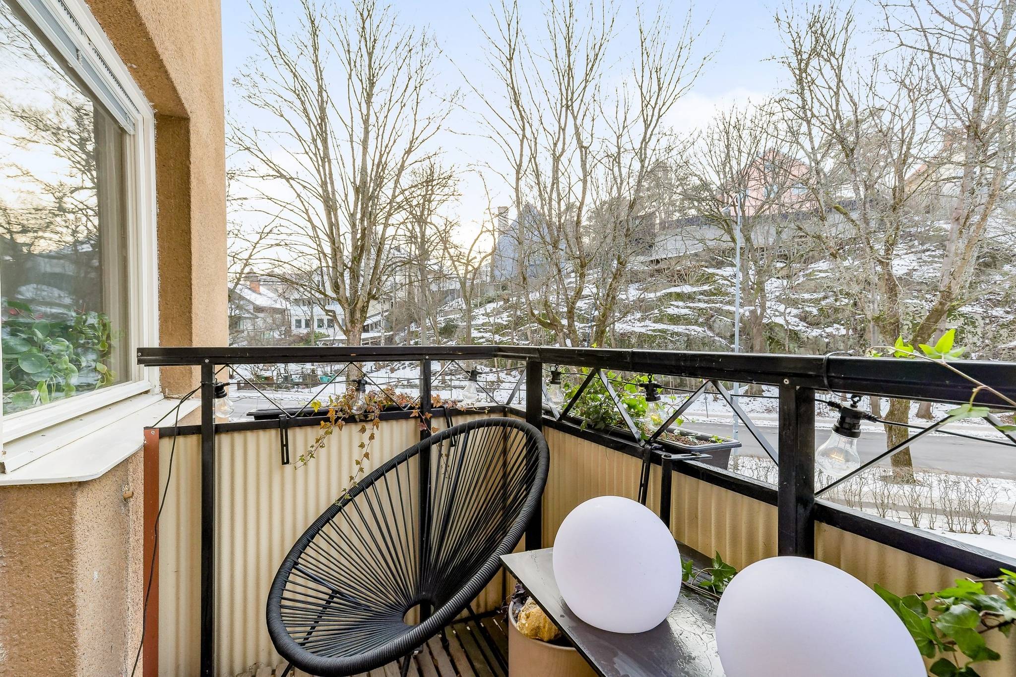 2 rum Lägenhet på Östervägen 38 Råsunda Solna kommun - bild 17