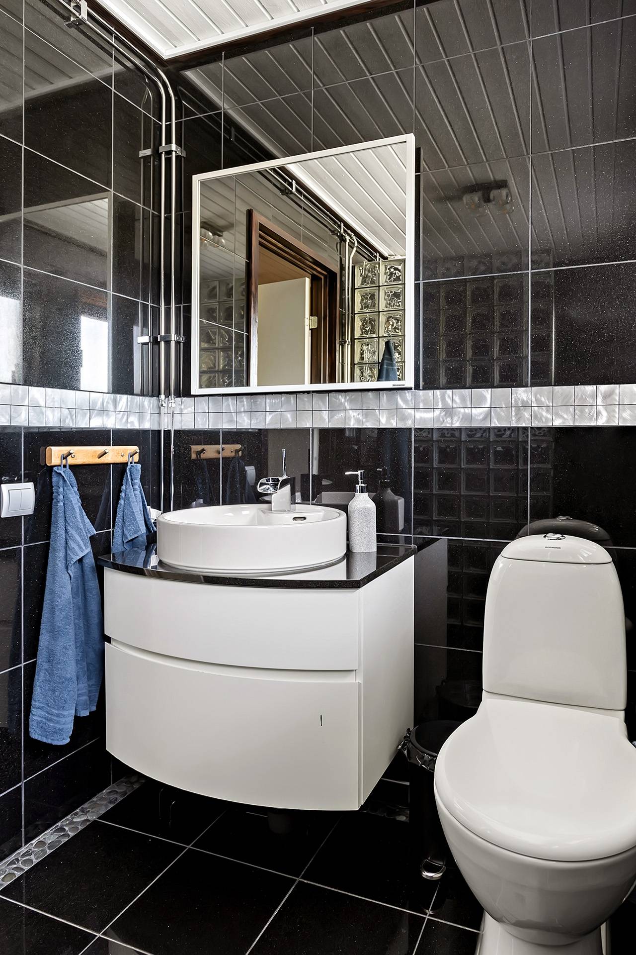 5 rum Villa på Kastellgatan 18 Härnön Härnösands kommun - bild 28
