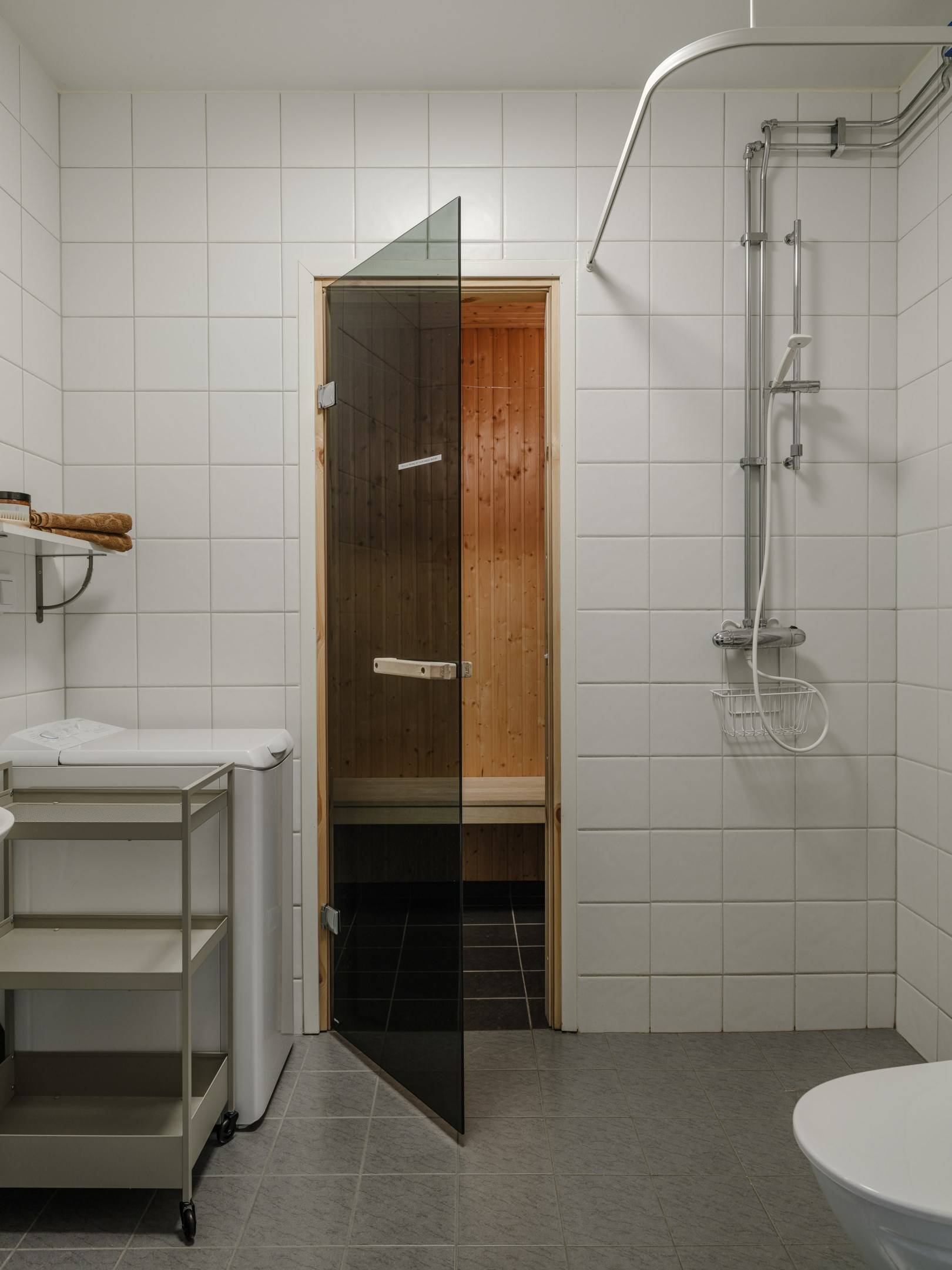 4 rum Lägenhet på Liftvägen 4 Högfjället Malung-Sälens kommun - bild 18