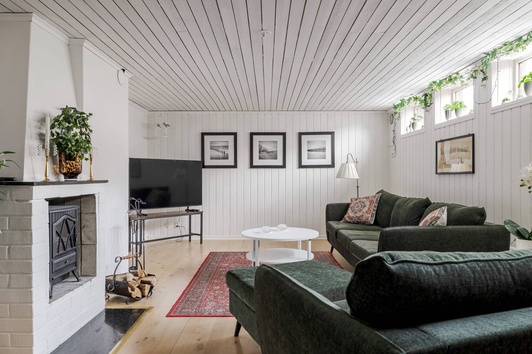 4 rum Villa på Königsmarksgatan 32 Norra Brevik Västerviks kommun - bild 43
