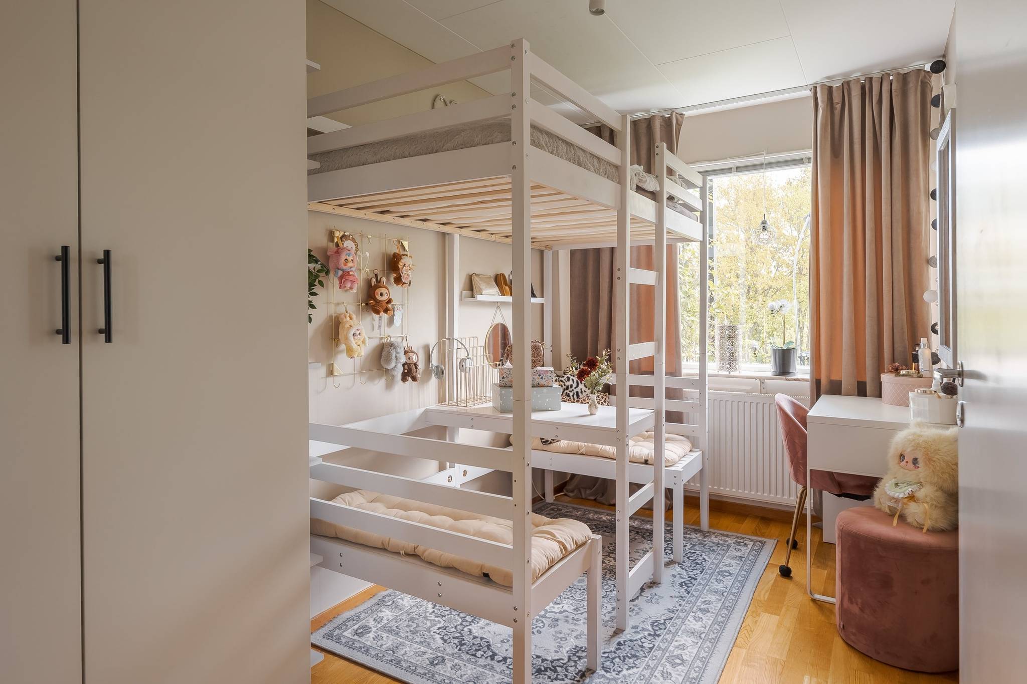 6 rum Radhus på Billingstorpsvägen 1B Billingssluttningen Skövde kommun - bild 23