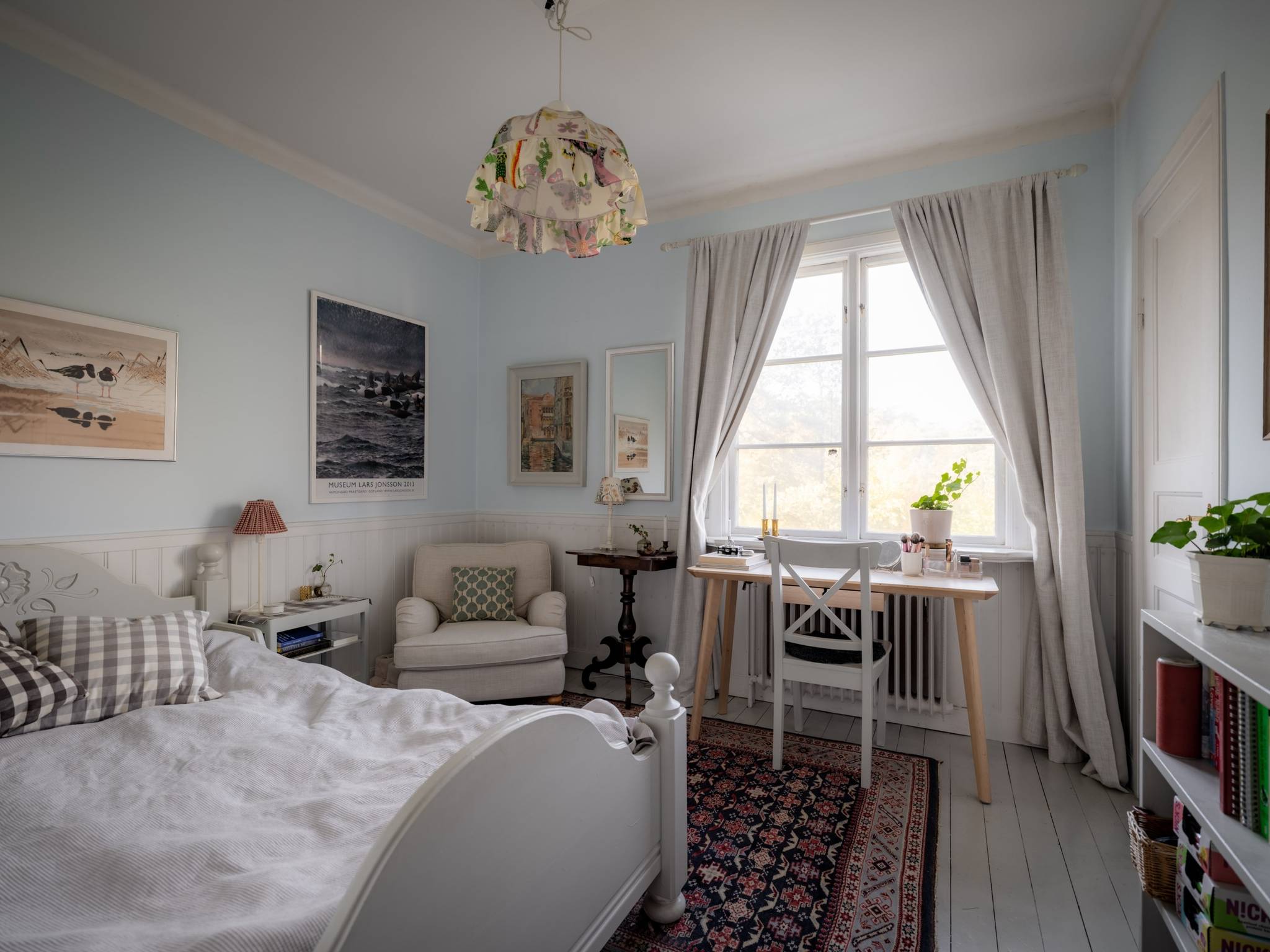 8 rum Villa på Bråvallavägen 40 Djursholm Danderyds kommun - bild 33