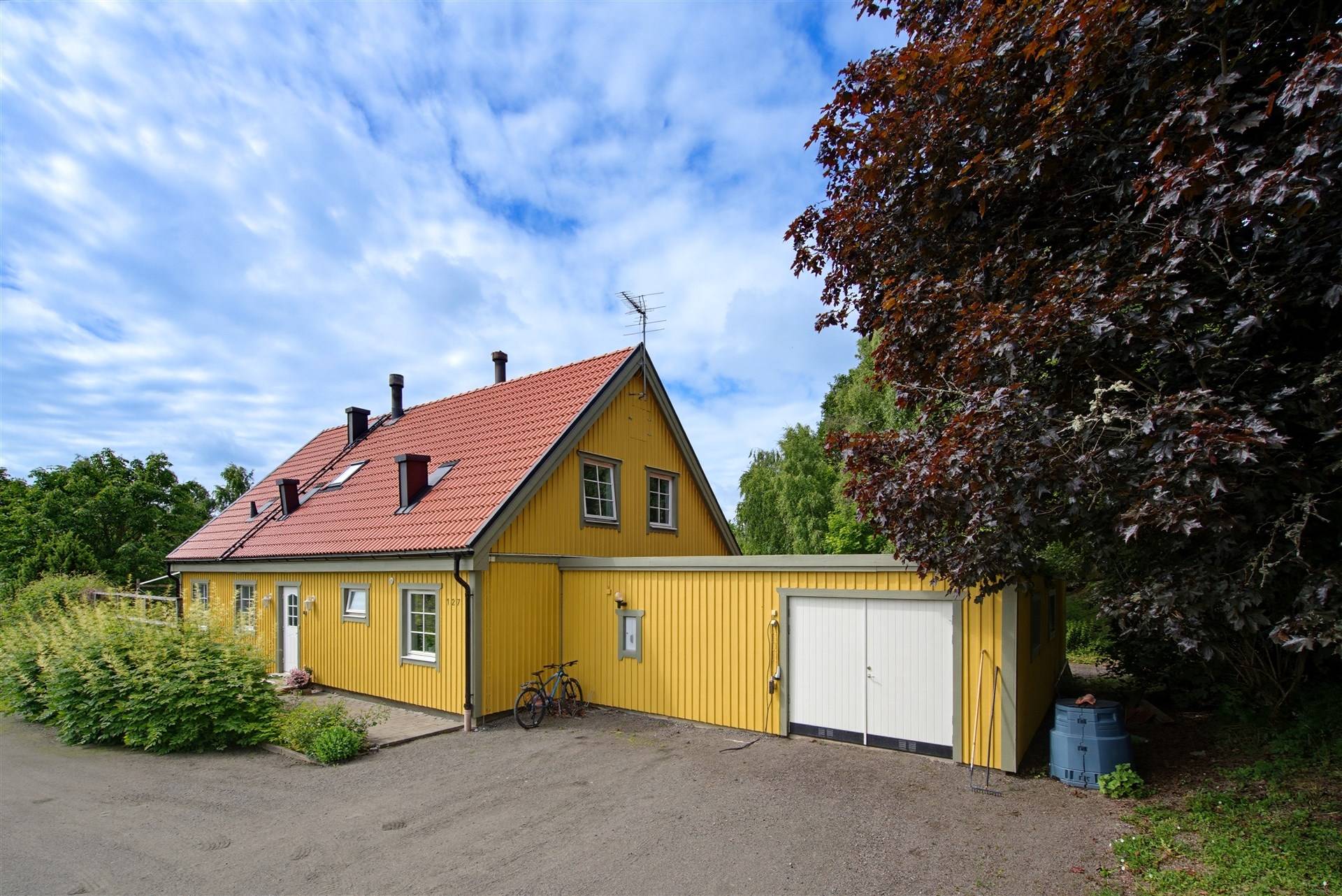 6 rum Villa på Dalby-Viggeby 127 Dalby/Viggeby Uppsala kommun - bild 8