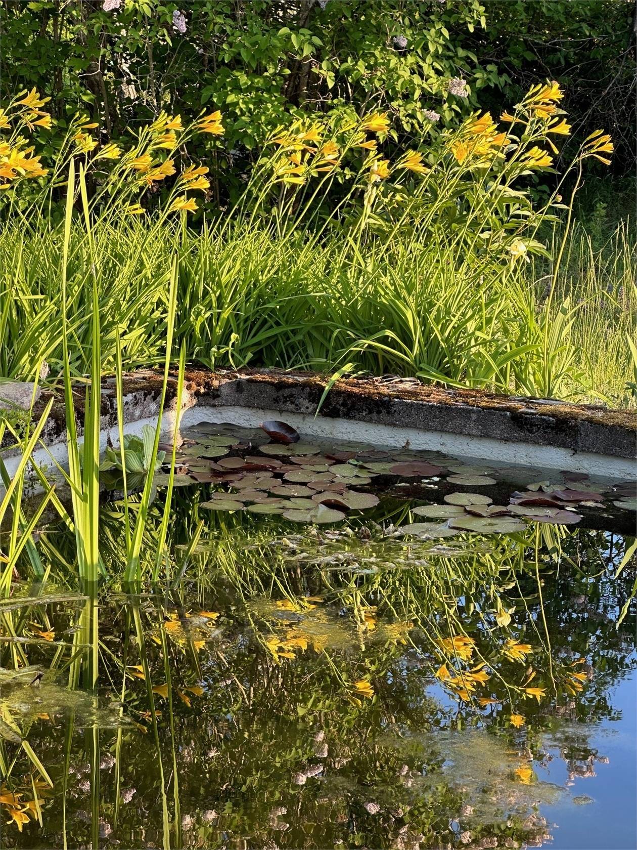 8 rum Villa på Gårdsvägen 17 Segeltorp Huddinge kommun - bild 37