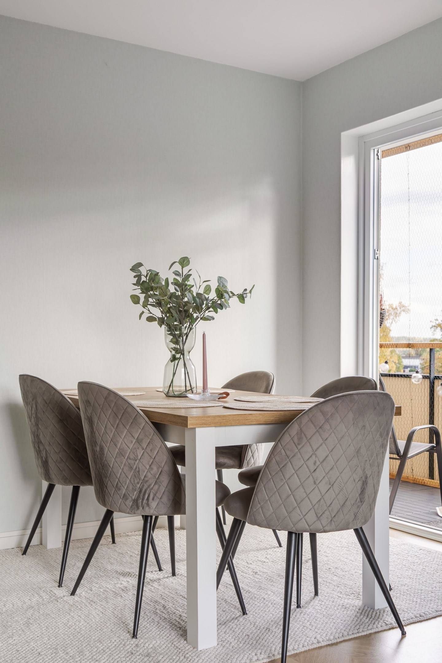 4 rum Lägenhet på Hagagatan 48 C Gamleby Västerviks kommun - bild 21