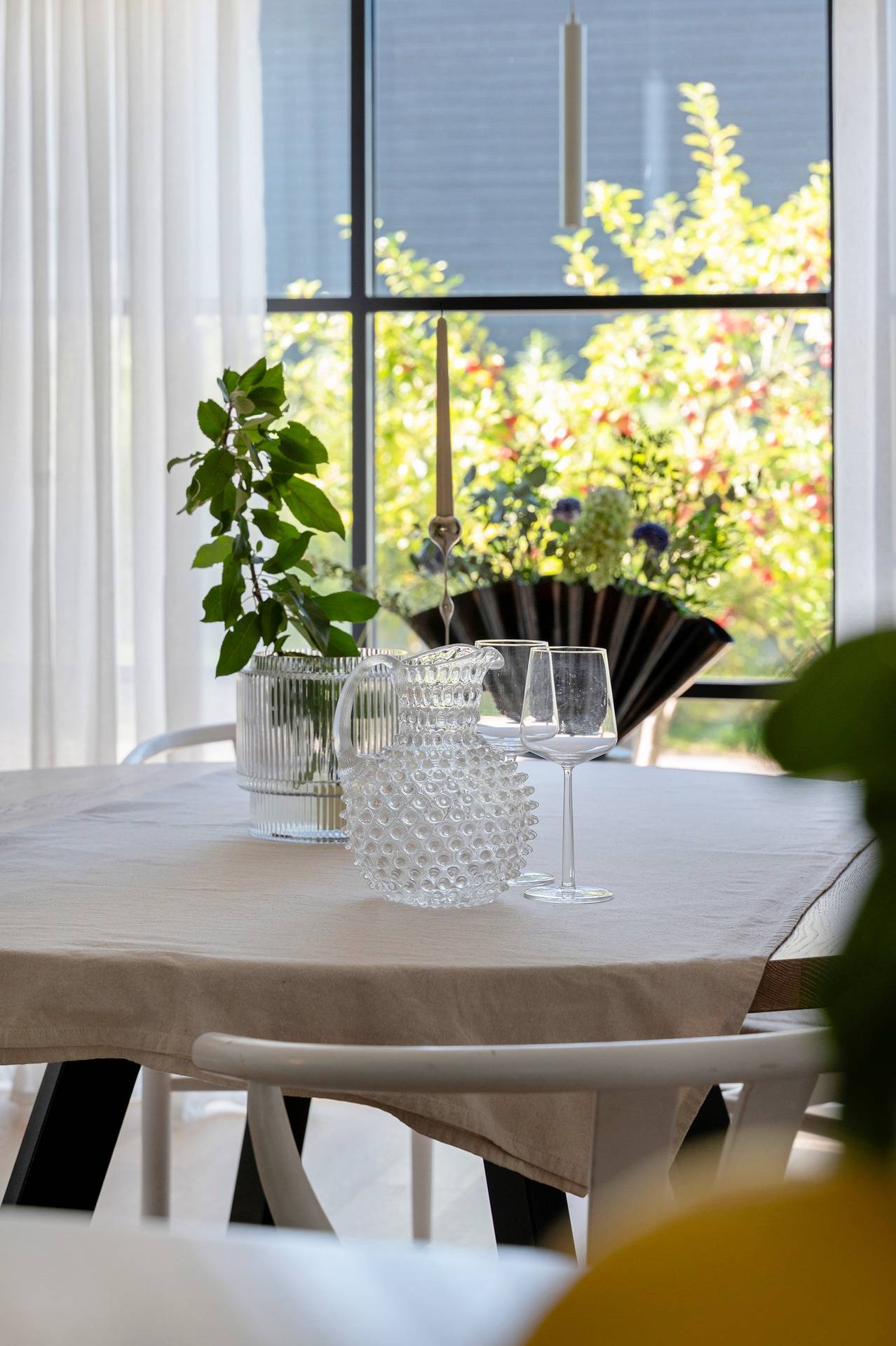 6 rum Villa på Trädgårdsmästarevägen 44 Gävle Gävle kommun - bild 36