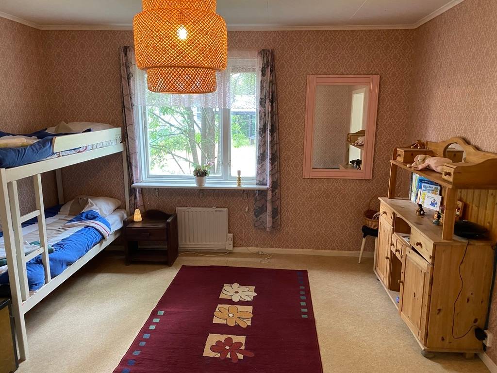 4 rum Villa på Överhogdal 722 Ytterhogdal Härjedalens kommun - bild 11