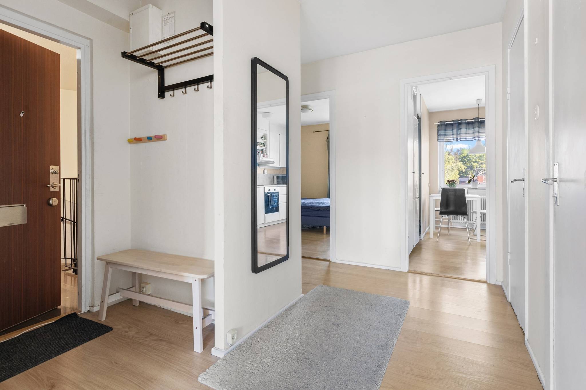 3 rum Lägenhet på Erik Tegels väg 31 Spånga Bromsten Stockholms kommun - bild 10