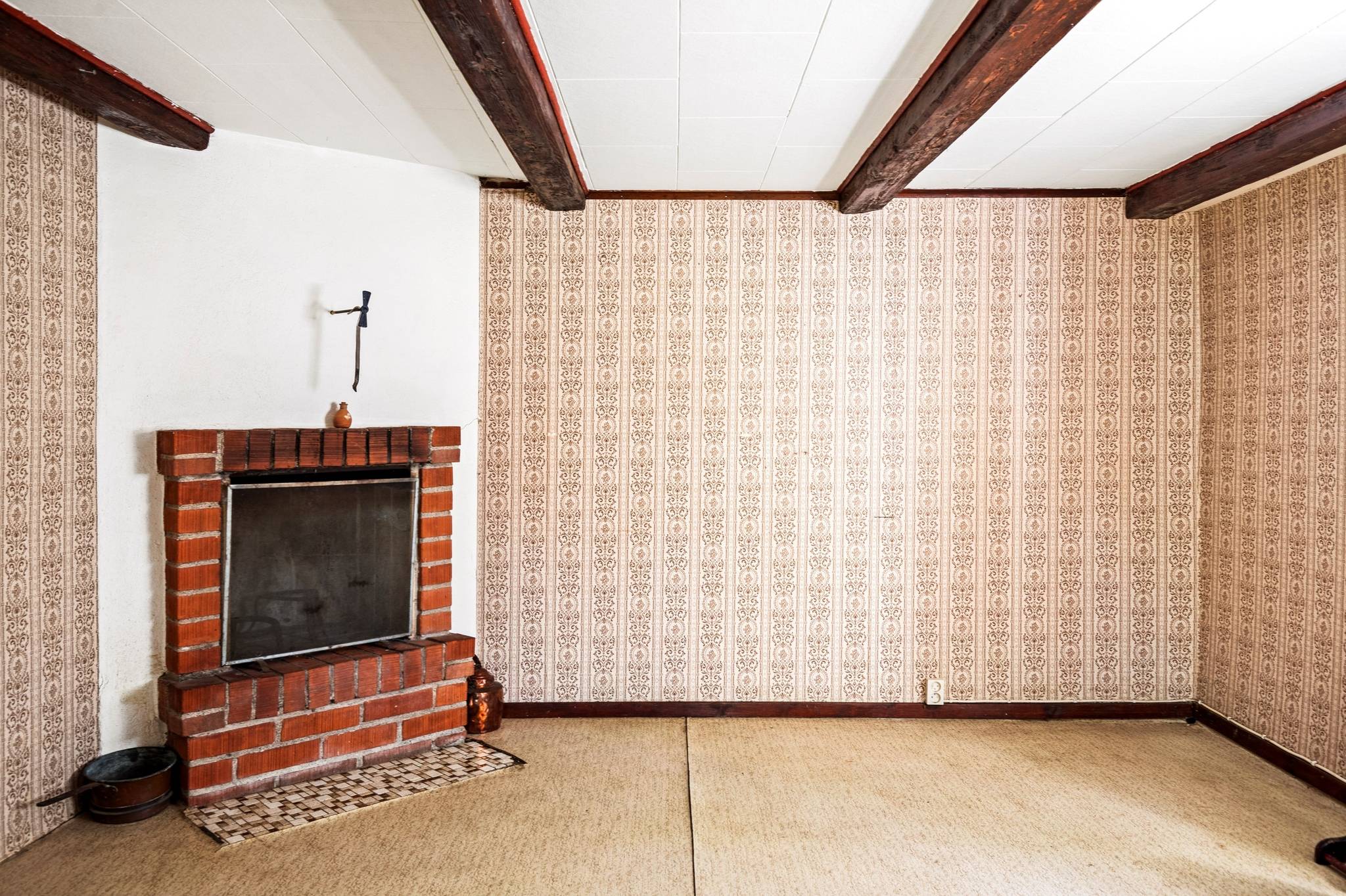 5 rum Villa på Vassunda-Örby Fridhem 176 Vassunda Knivsta kommun - bild 18