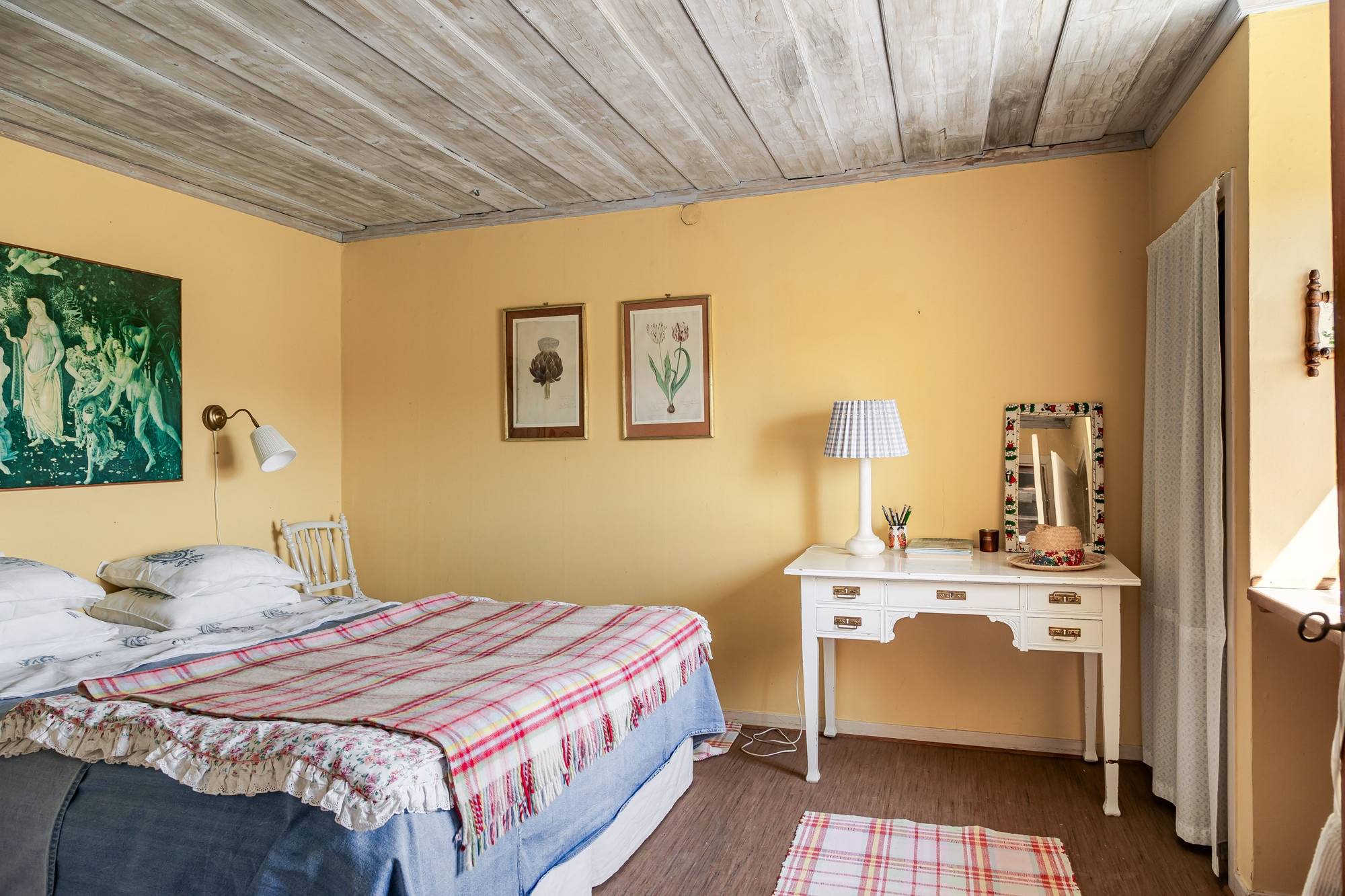 10 rum Villa på Västlands prästgård Tierp Tierps kommun - bild 65