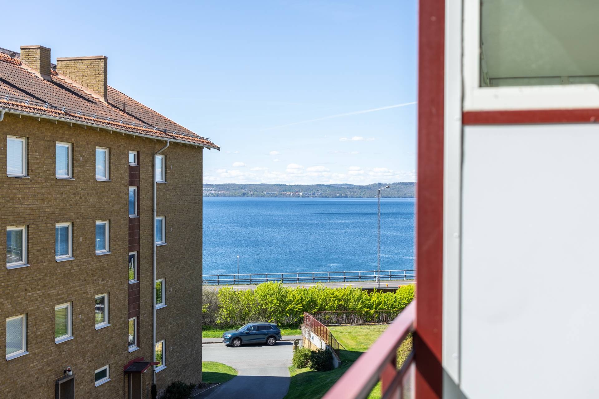 1 rum Lägenhet på Hagstensgatan 3A Huskvarna Norrängen Jönköpings kommun - bild 36
