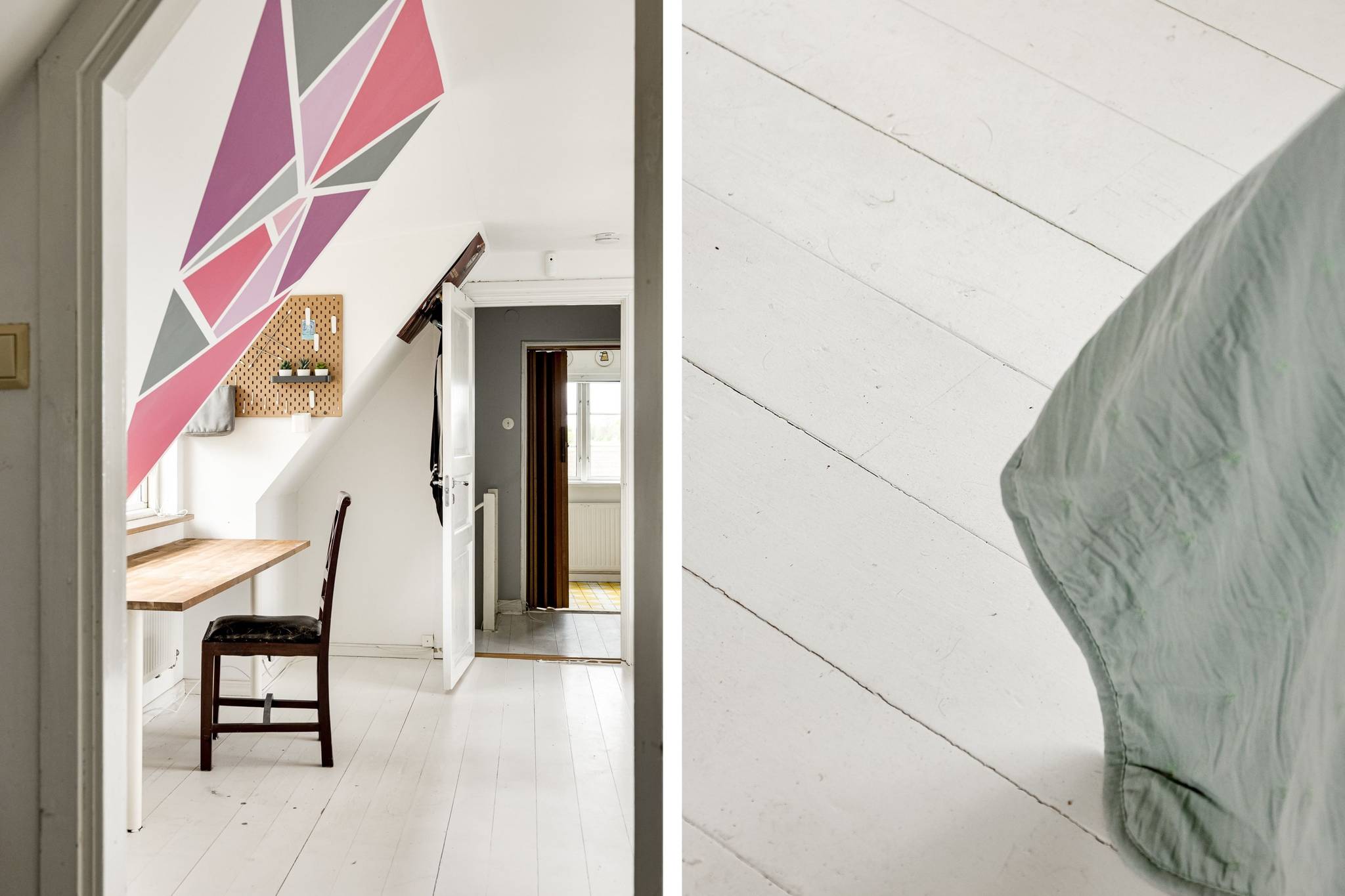 6 rum Villa på Vångavägen 20 Glostorp Malmö kommun - bild 34