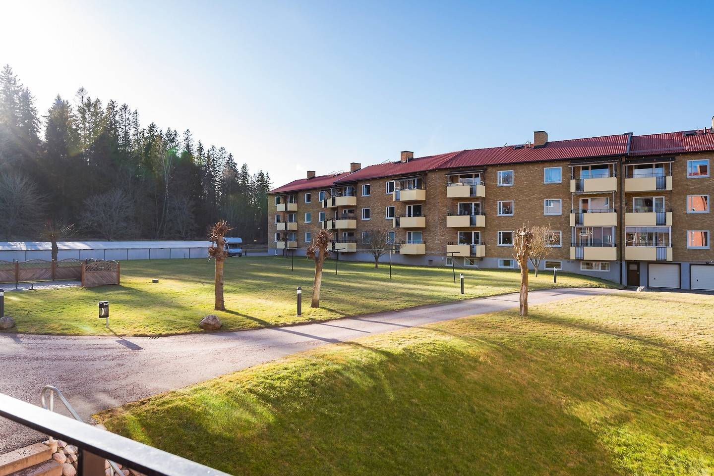 3 rum Lägenhet på Åkersholmsvägen 4A Motala kommun - bild 26