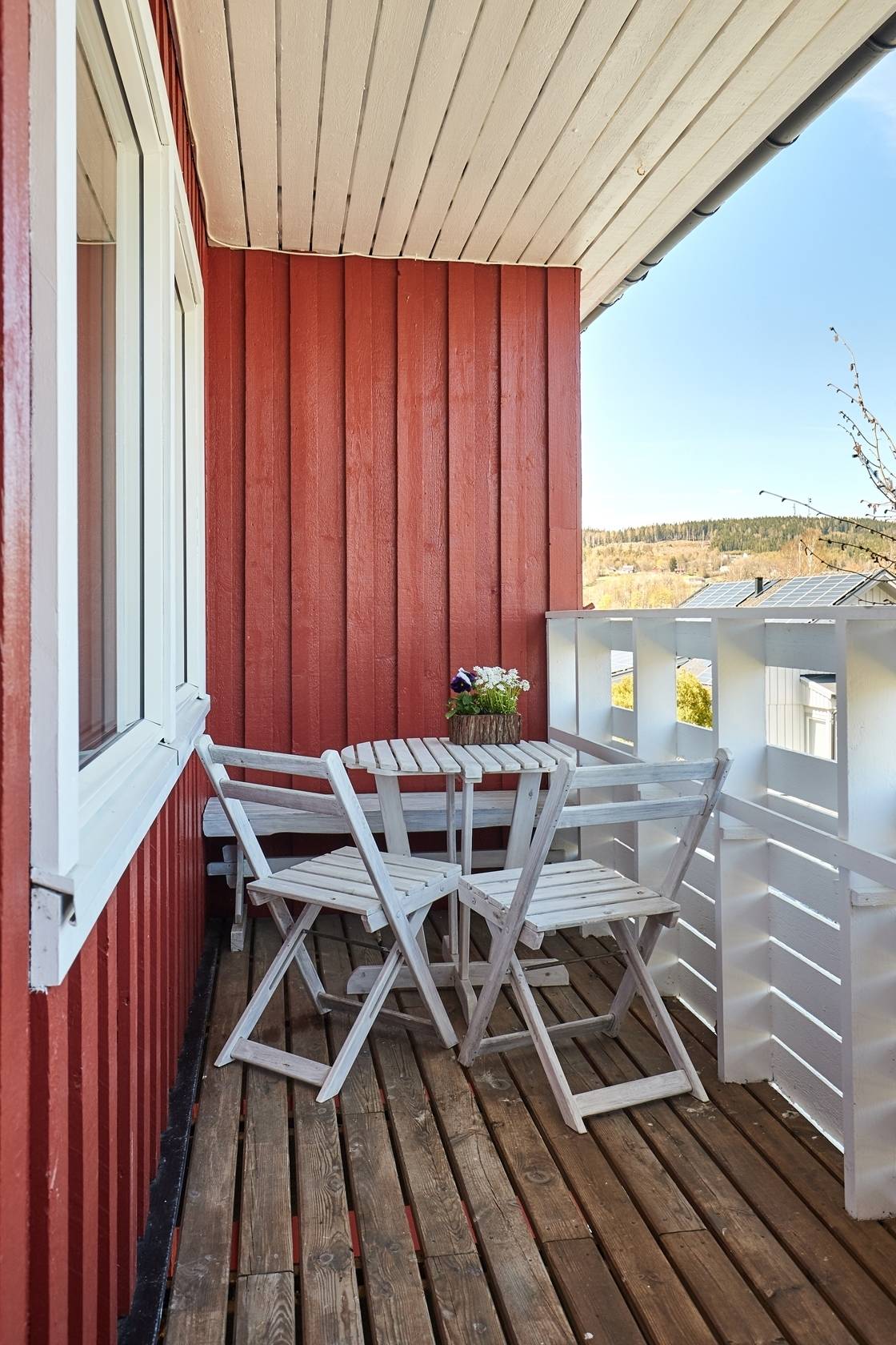 7 rum Villa på Stolvägen 9 Centralt Bollebygds kommun - bild 19