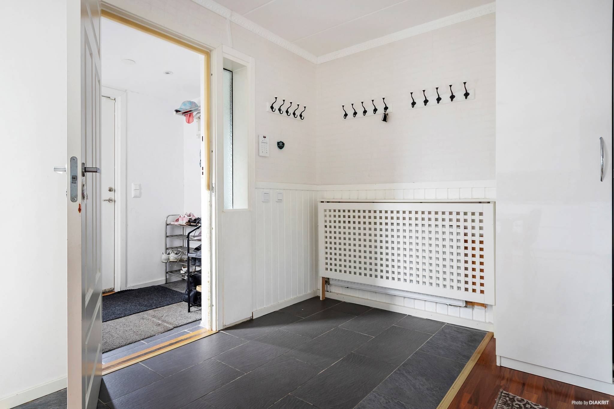 5 rum Radhus på Storskiftesvägen 140 Alby Botkyrka kommun - bild 8