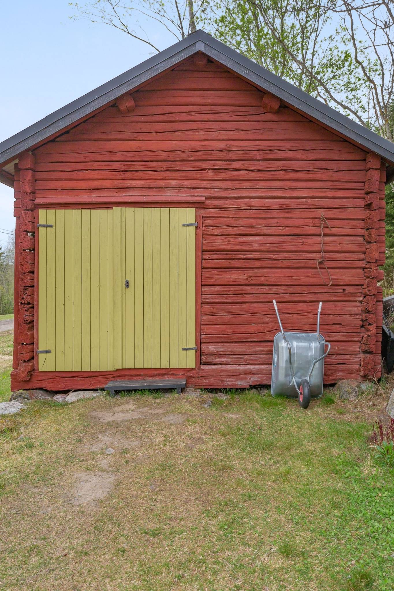 1 rum Fritidshus på Rännö 330 Matfors Sundsvalls kommun - bild 19