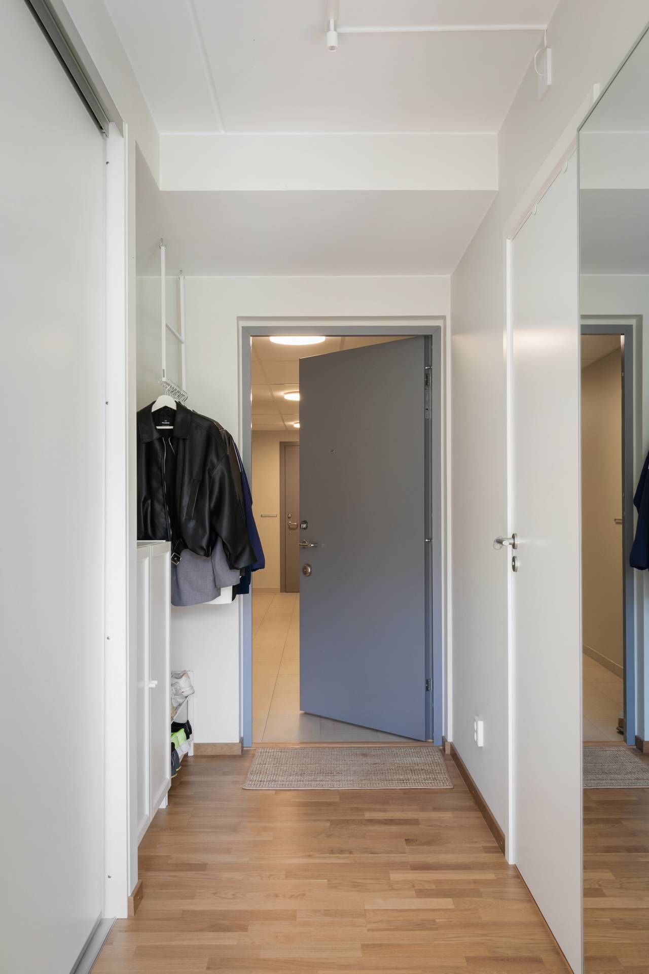 1.5 rum Lägenhet på Nordgårdsgatan 1 Johanneberg Göteborgs kommun - bild 12