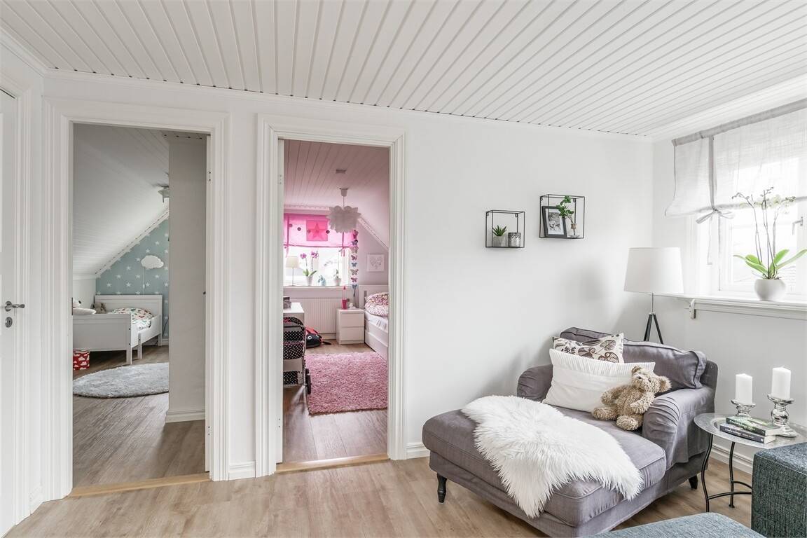 6 rum Villa på Fliskärsvägen 5 Påskallavik Oskarshamns kommun - bild 30