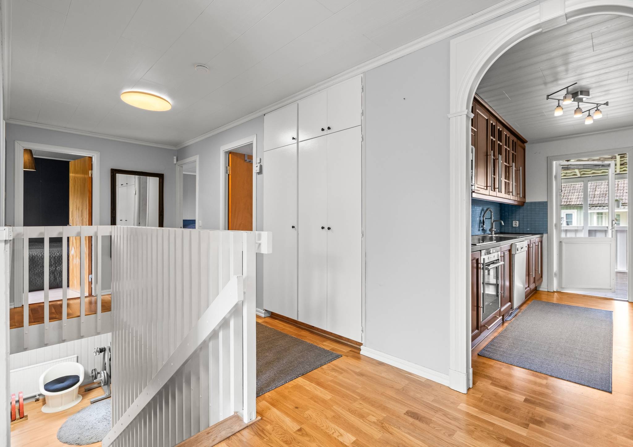 5 rum Villa på Norra Hasselgatan 14 Svibacka Sandvikens kommun - bild 7