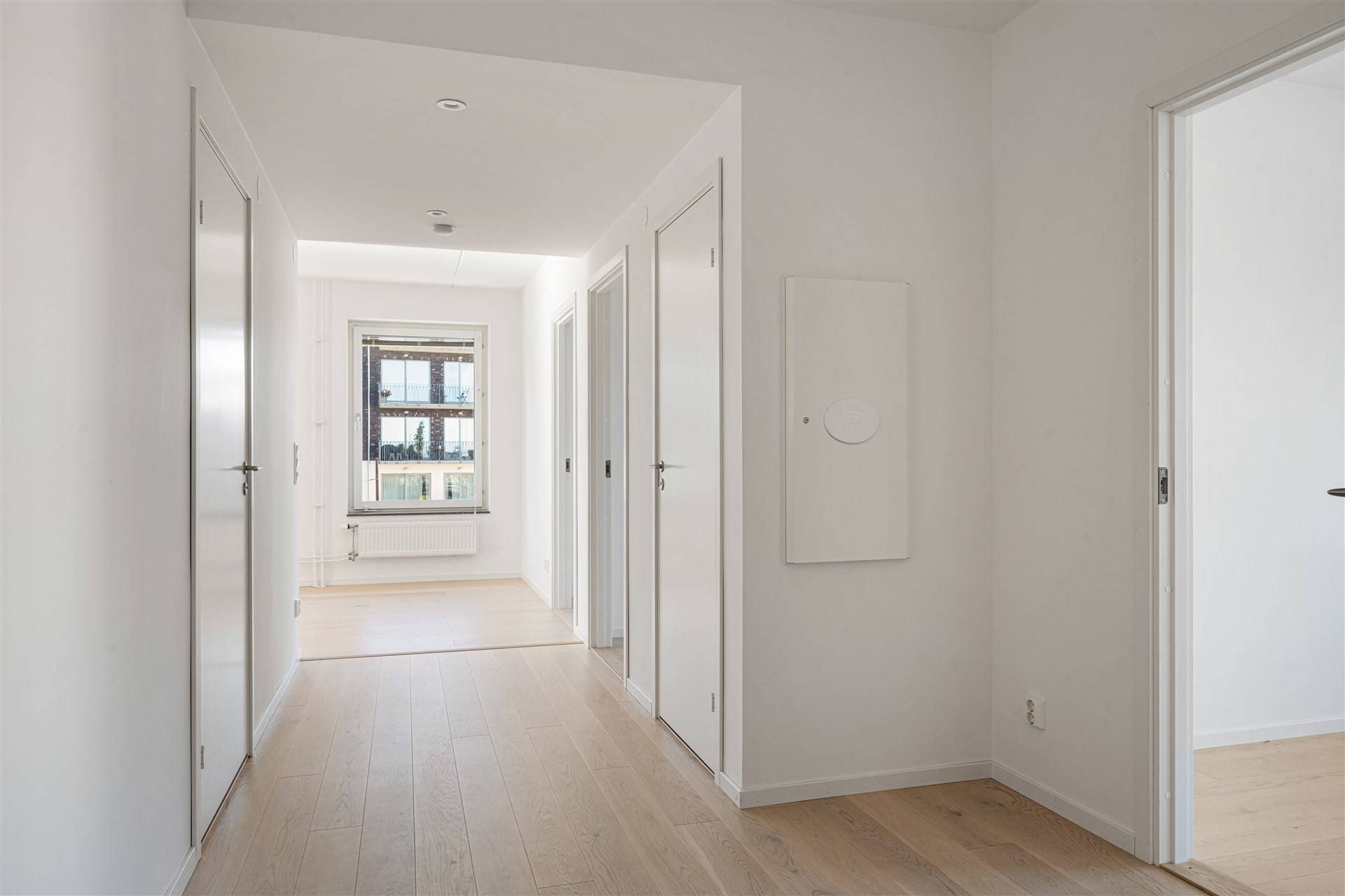 4 rum Lägenhet på Östra Rögårdsgatan 18 Centrala Norrtälje hamnen Norrtälje kommun - bild 8