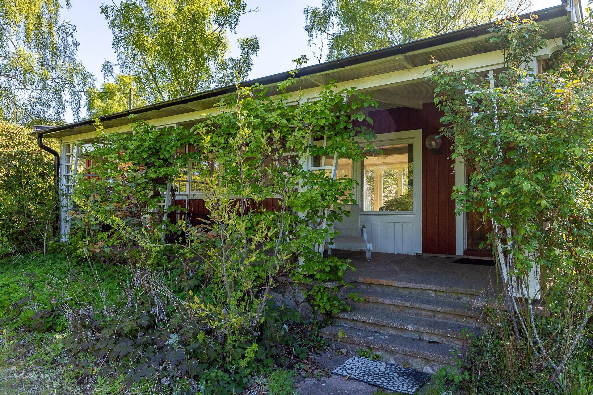 3 rum Vinterbonat fritidshus på Sjöviksvägen 7 Runsbäck Mörbylånga kommun - bild 27