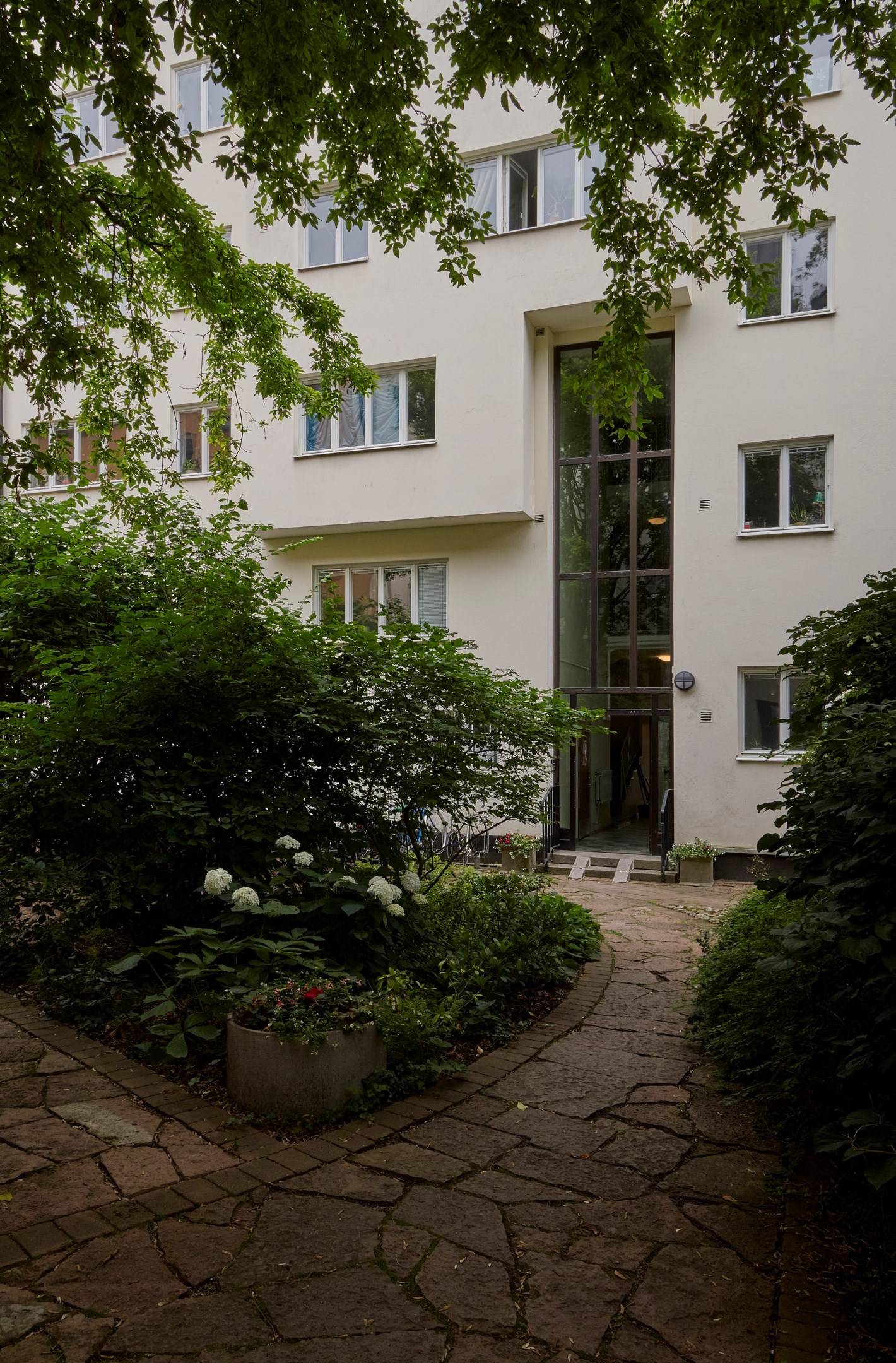 1.5 rum Lägenhet på Brännkyrkagatan 92 Södermalm Stockholms kommun - bild 24
