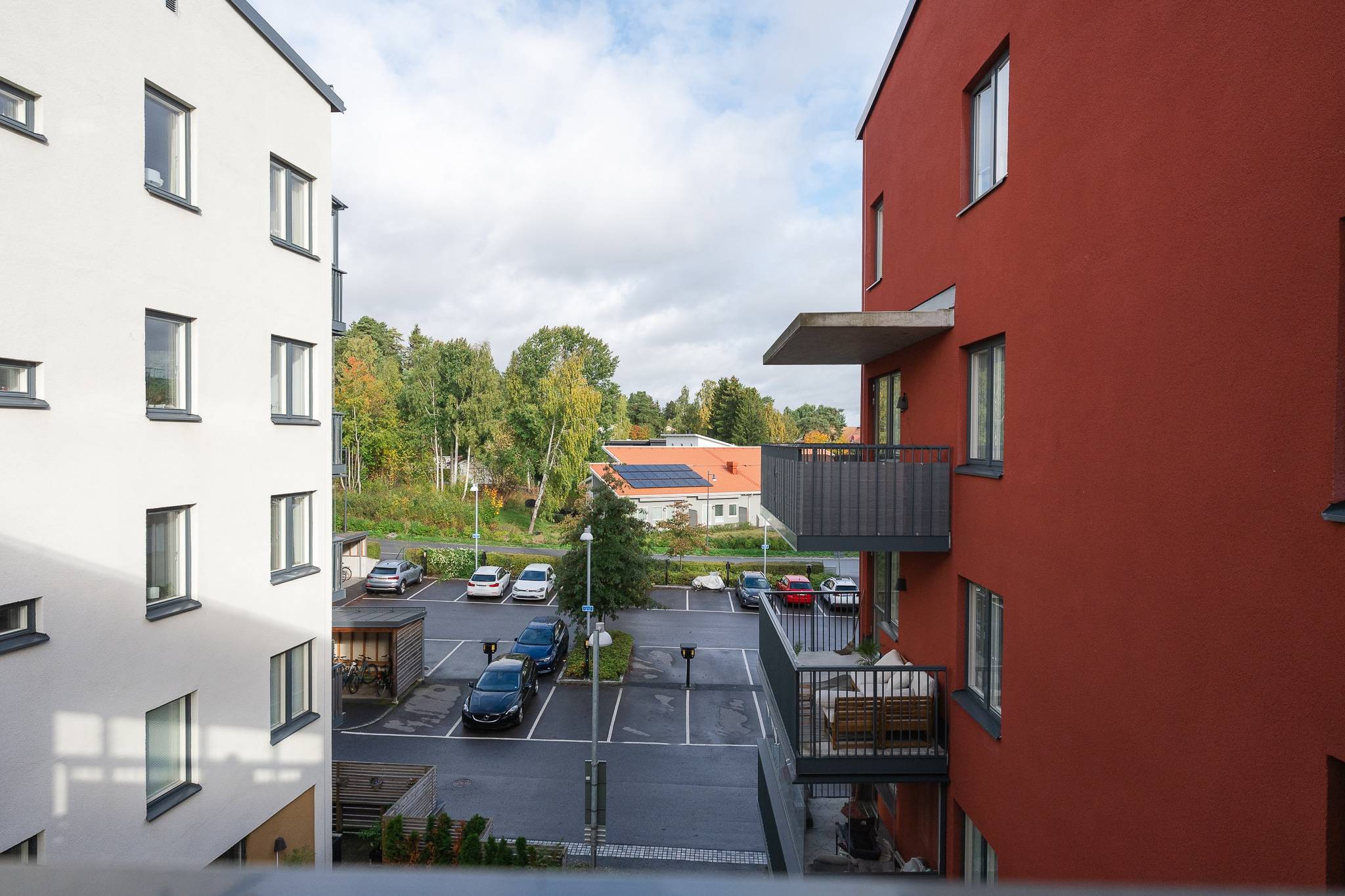 2 rum Lägenhet på Runvägen 3 Åkersberga Centralt Österåkers kommun - bild 20