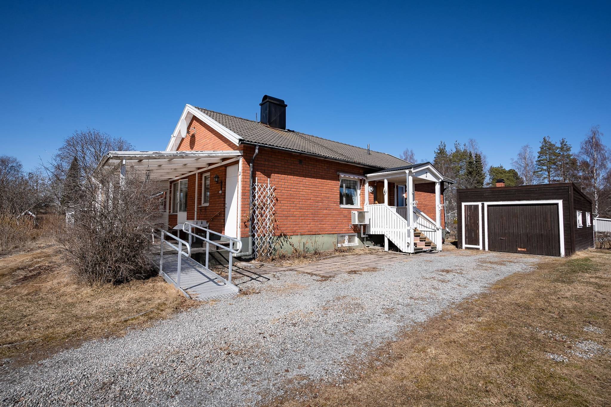 5 rum Villa på Ringvägen 2 Centrala Ånge Ånge kommun - bild 29
