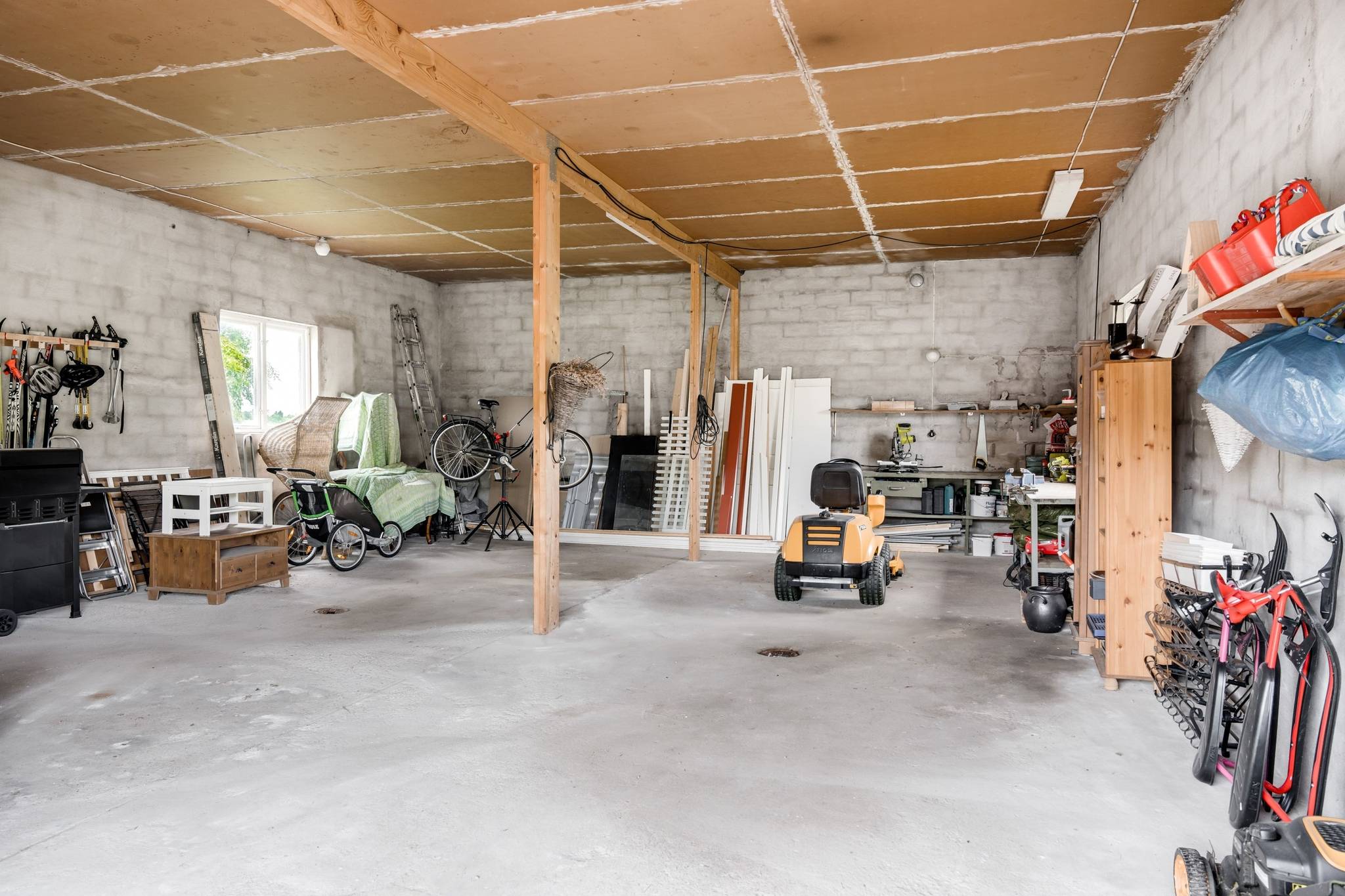 6 rum Villa på Gräsbovägen 33 Östervåla Heby kommun - bild 46