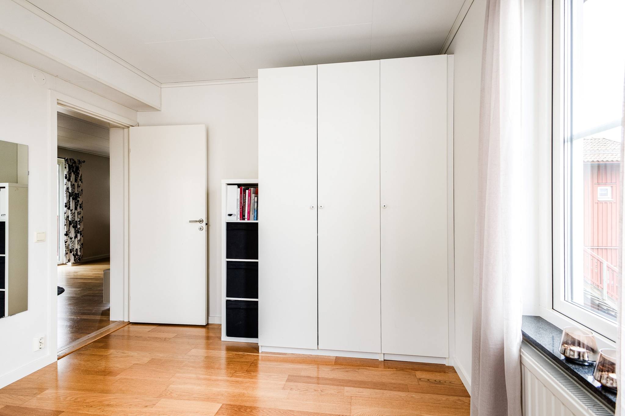 4 rum Lägenhet på Vallmovägen 52 Bålsta Viby Äng Håbo kommun - bild 17