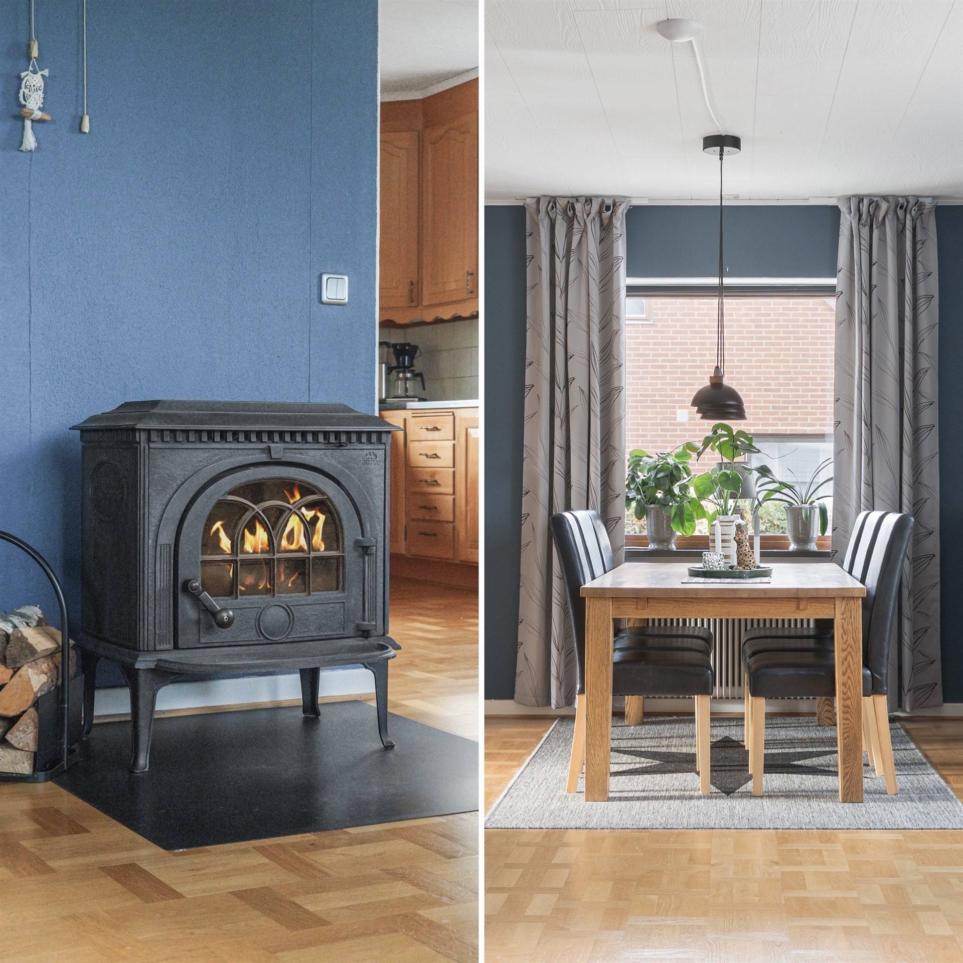 4 rum Villa på Polkagatan 4 Tryde Tomelilla kommun - bild 5