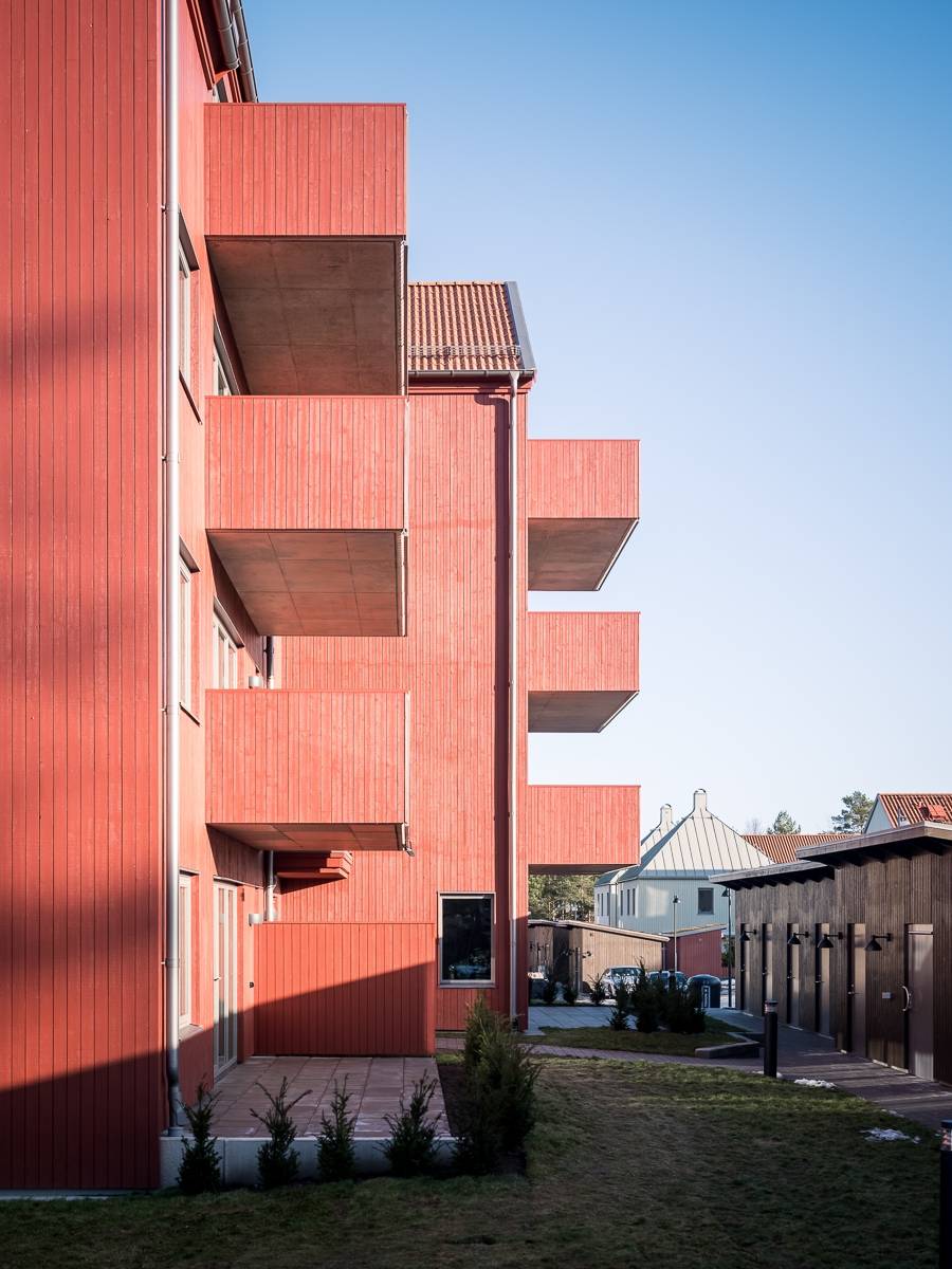 4 rum Lägenhet på Hossabergsvägen 30 Öjersjö Partille kommun - bild 39