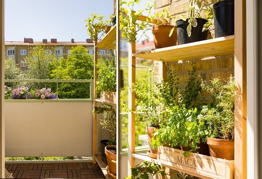 2 rum Lägenhet på Roskildevägen 15B Pildammarna Malmö kommun - bild 24