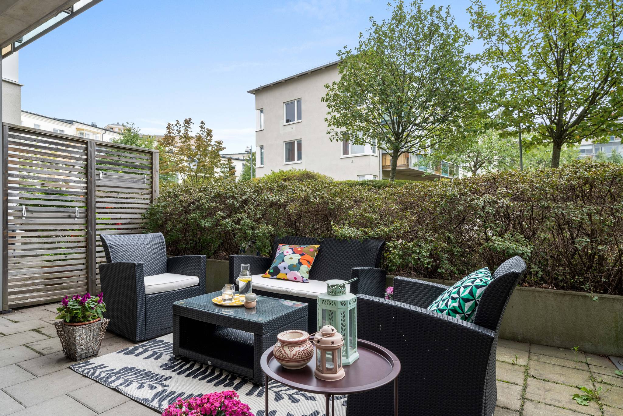 3 rum Lägenhet på Älvsjövägen 14 Älvsjö Stockholms kommun - bild 20