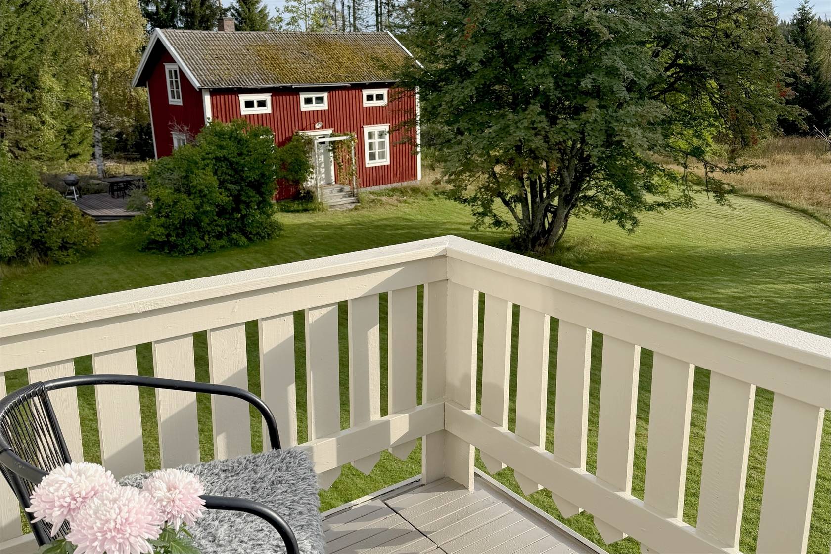 5 rum Villa på Kyan 218 Lövånger Skellefteå kommun - bild 26