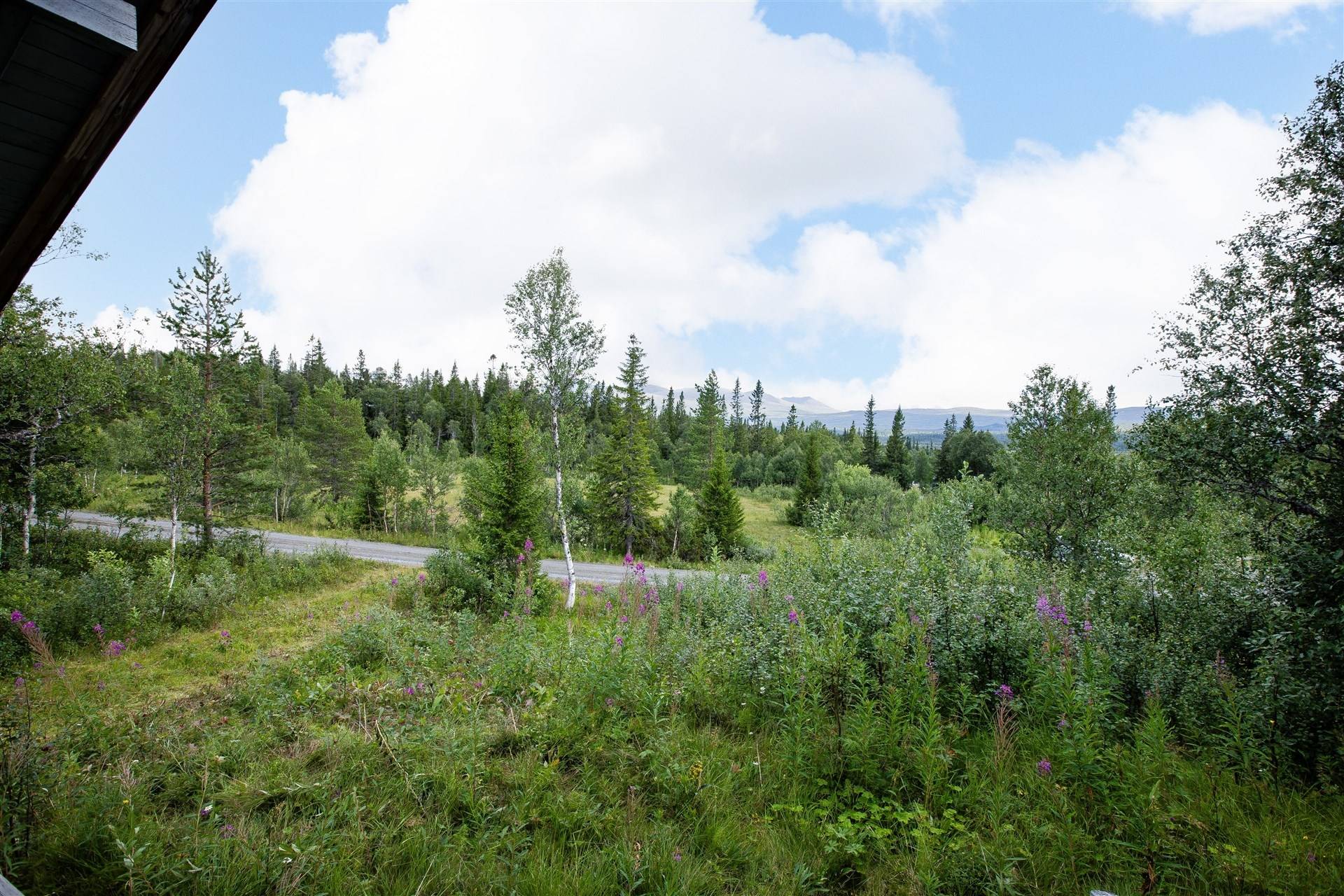 3 rum Vinterbonat fritidshus på Renstigen 5 Visjövalen/Storlien Åre kommun - bild 14