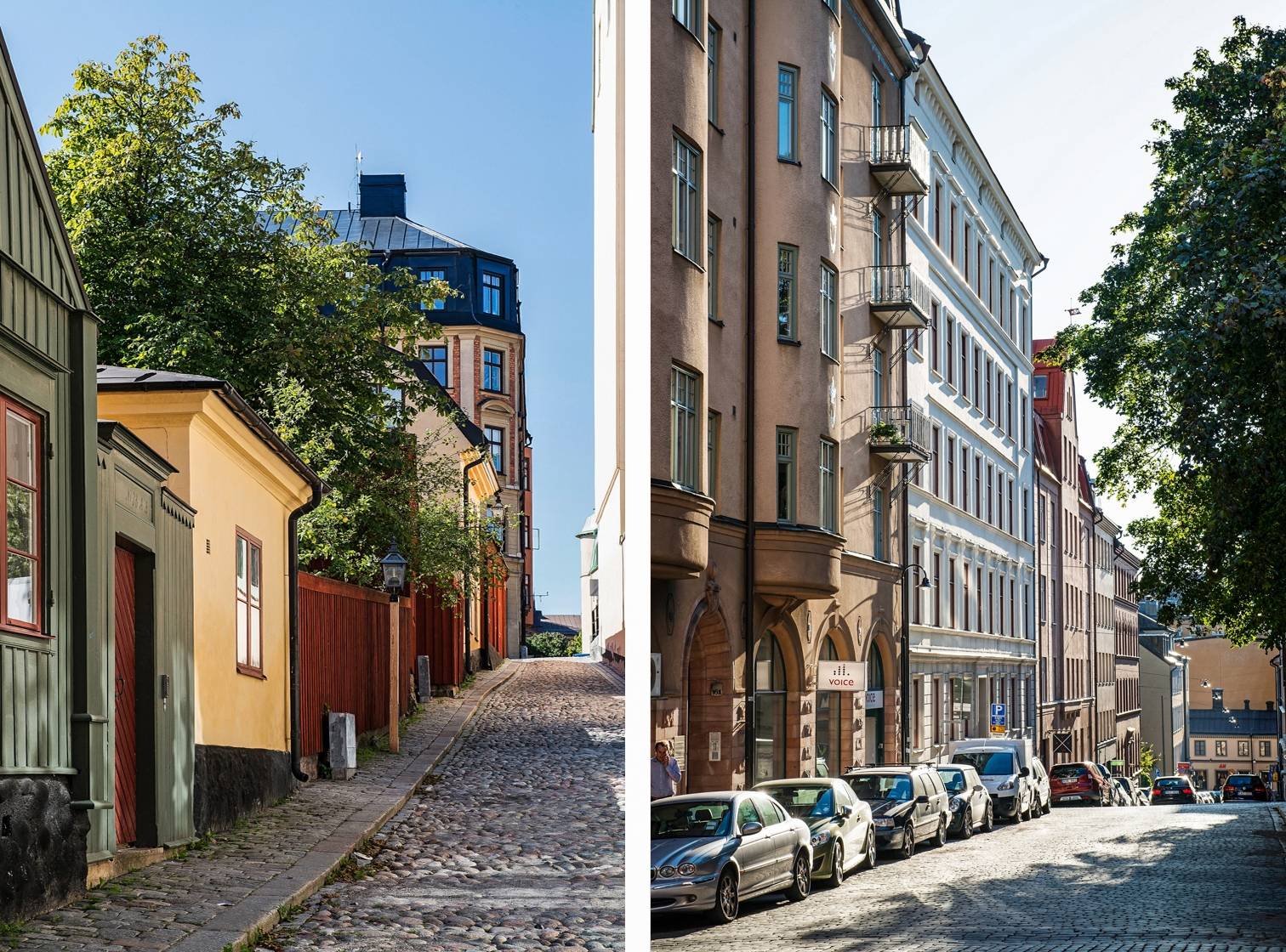 2 rum Lägenhet på Åsögatan 127, 2 tr Katarina Stockholms kommun - bild 51