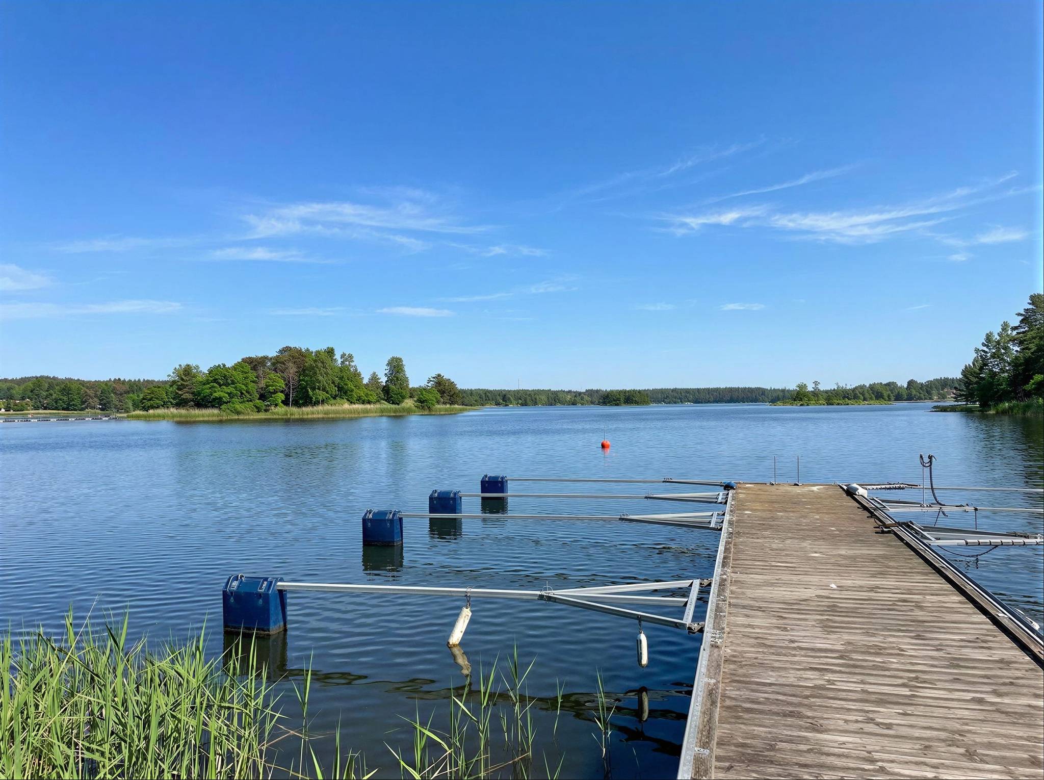 6 rum Villa på Hinsaringen 31 Evlinge Värmdö kommun - bild 42